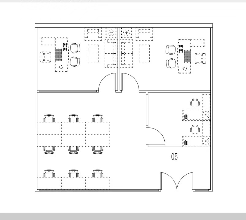 深圳福年广场二手房房源图片