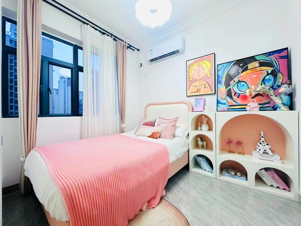 深圳华润置地惠州润溪花园二手房房源图片