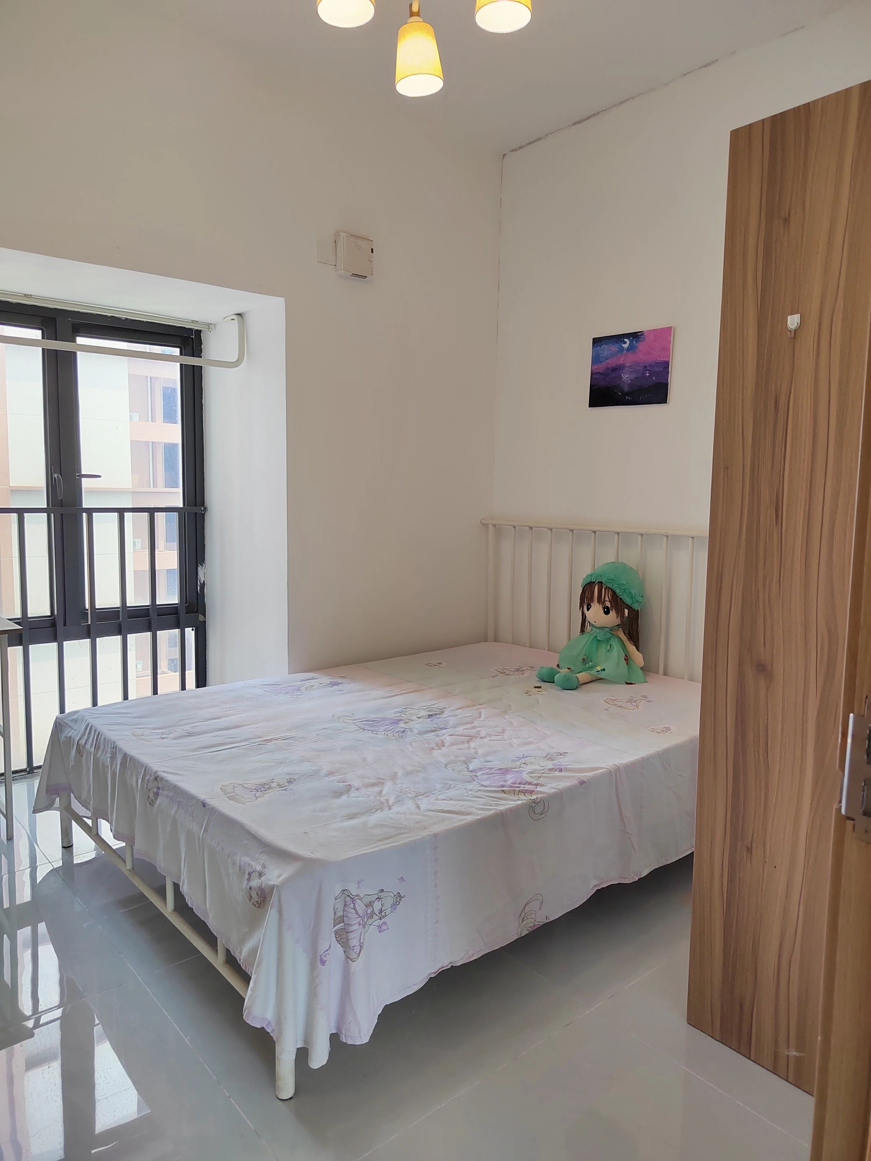 深圳阳基新天地二手房房源图片