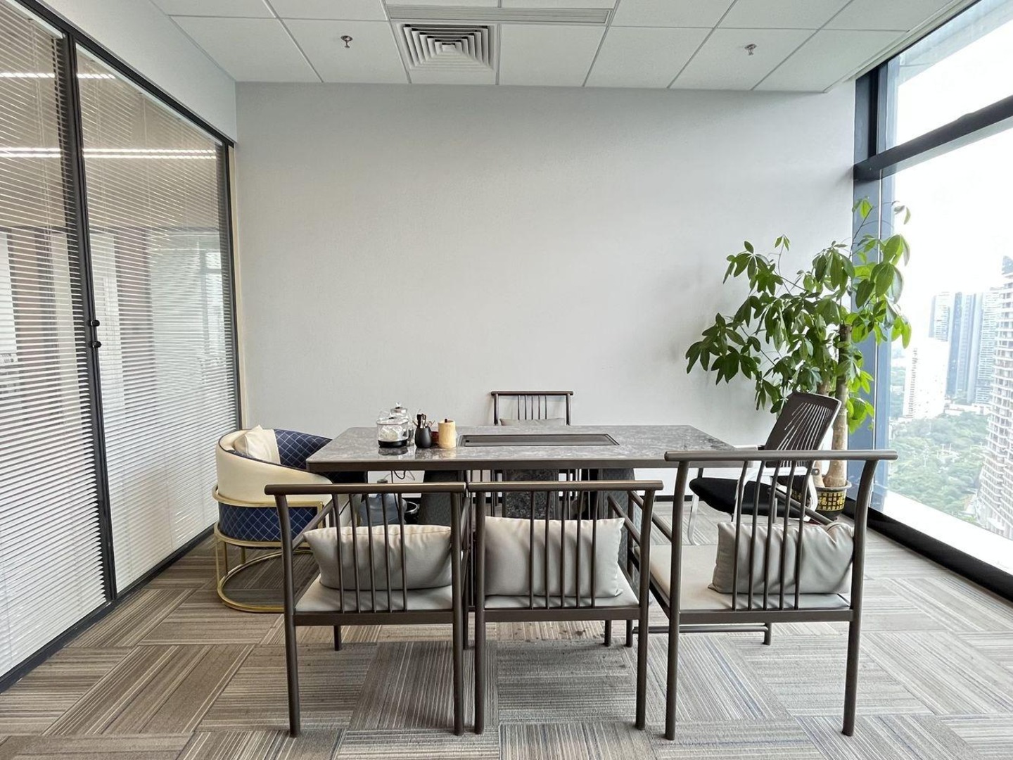 深圳京基滨河时代大厦二手房房源图片