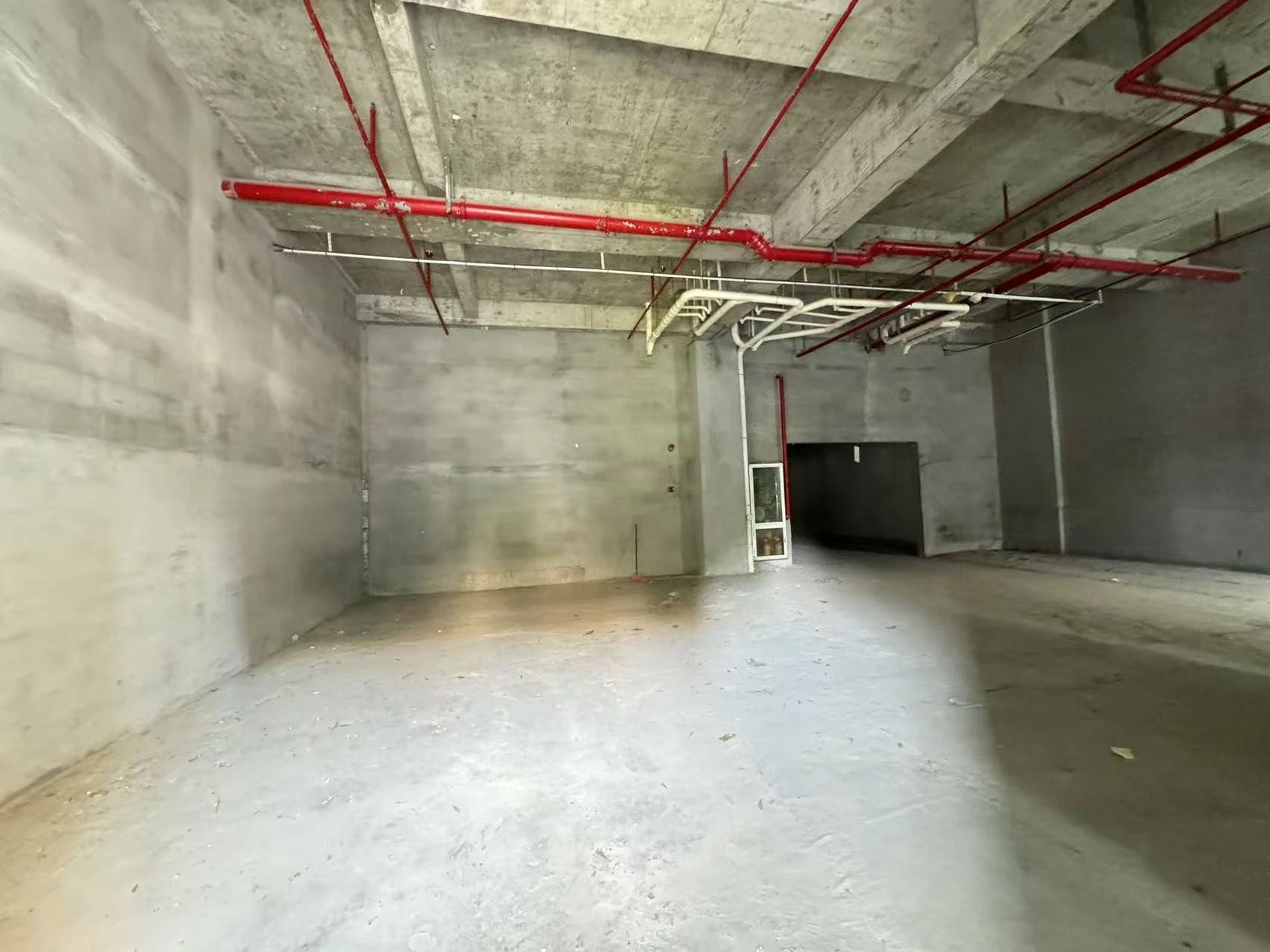 深圳兰溪谷商铺二手房房源图片