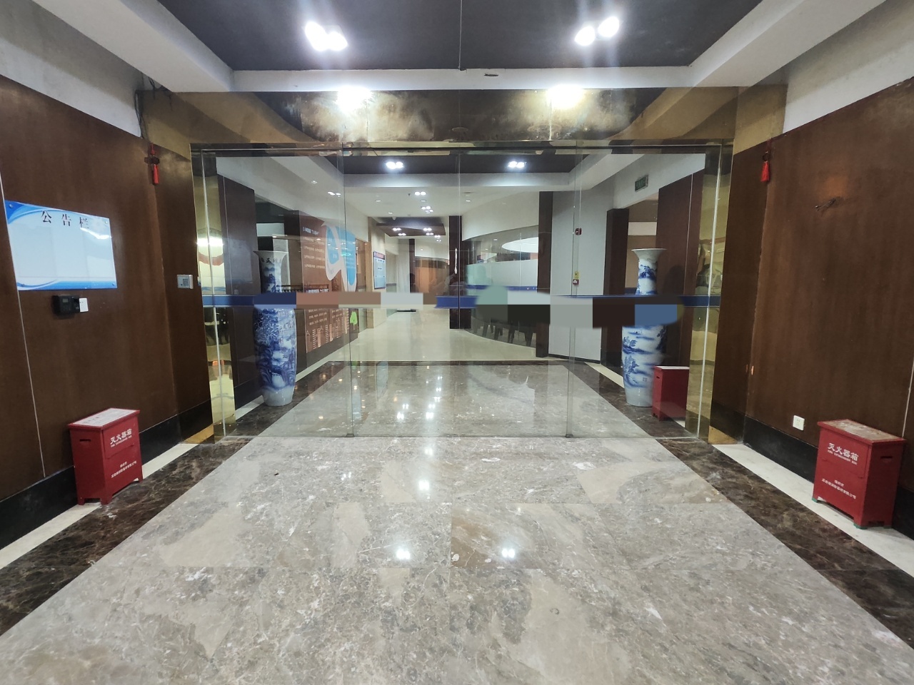 深圳联合广场商铺二手房房源图片