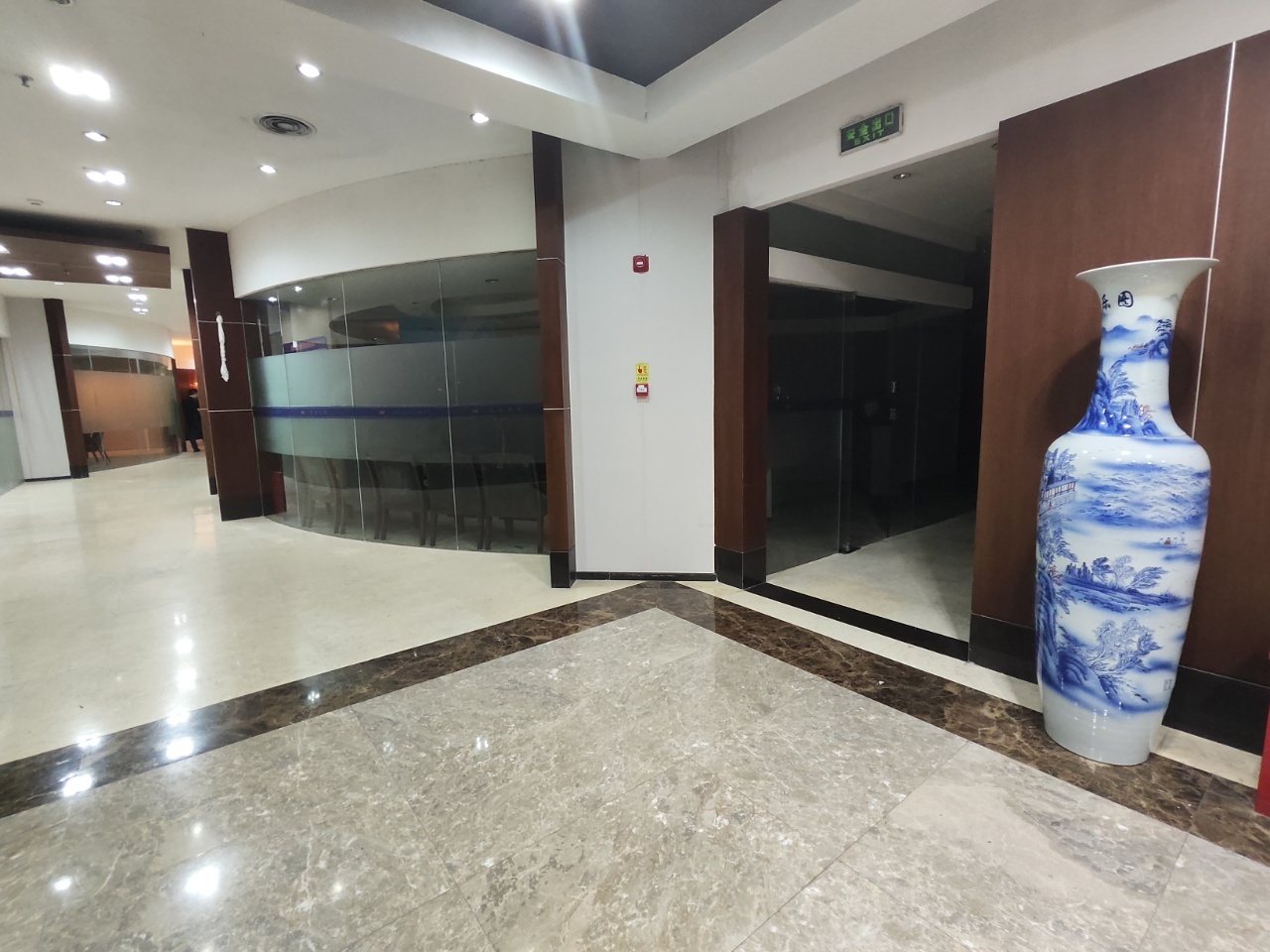 深圳联合广场商铺二手房房源图片