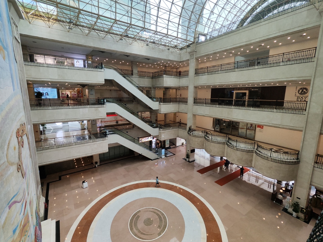 深圳联合广场商铺二手房房源图片