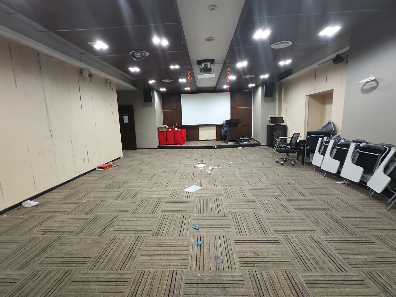 深圳联合广场商铺二手房房源图片