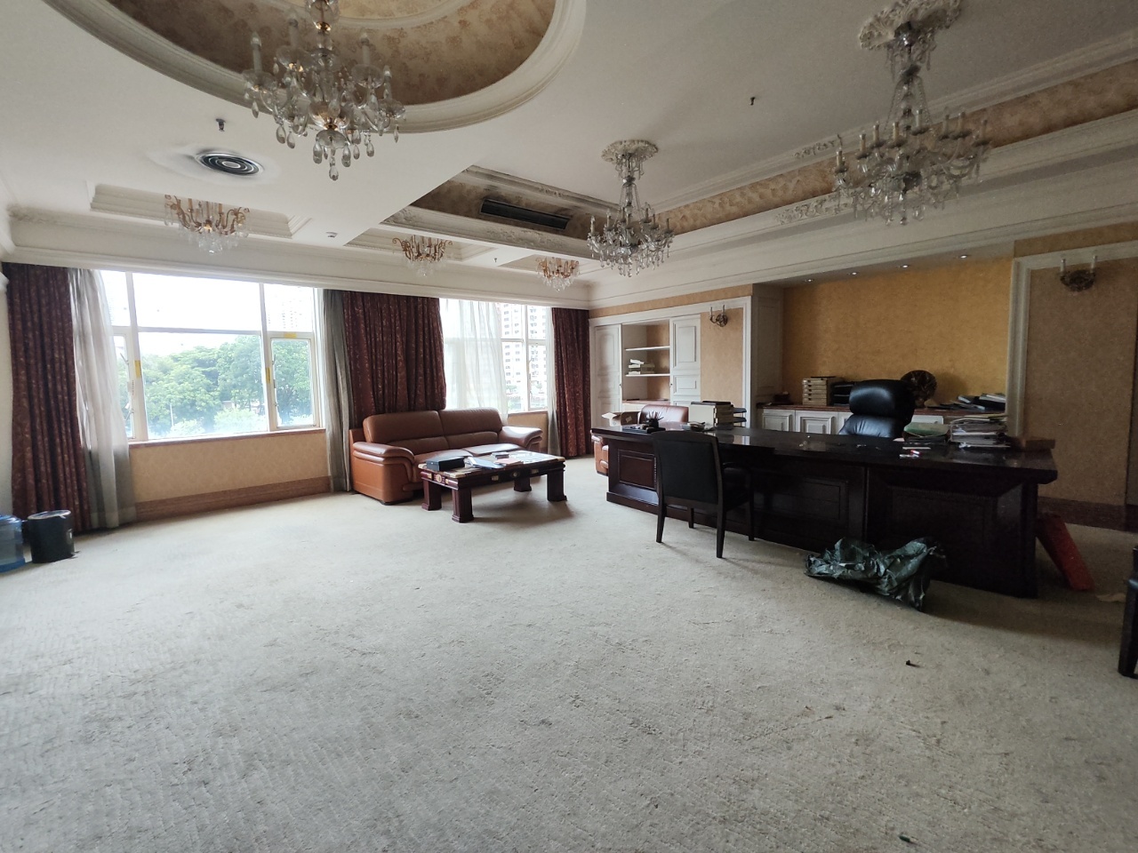 深圳联合广场商铺二手房房源图片