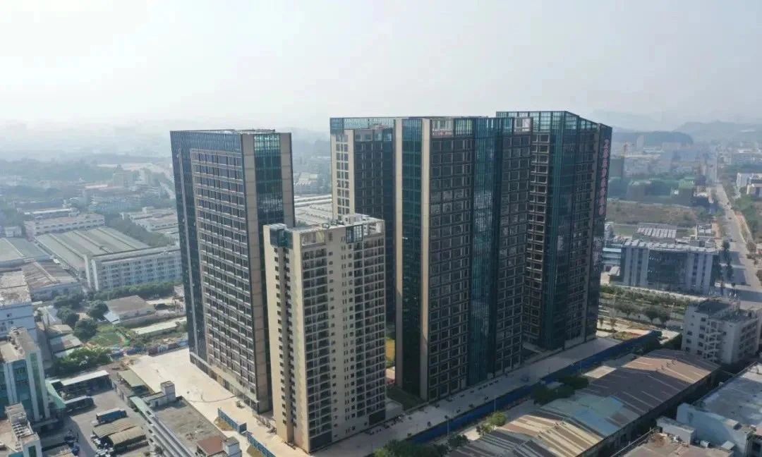 深圳和谷山汇城二手房房源图片