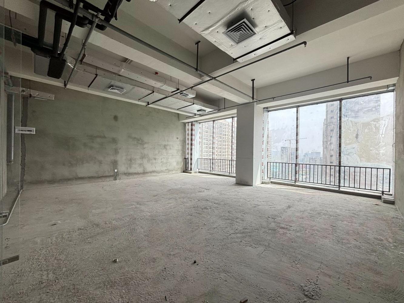 深圳福城·前海新纪元二手房房源图片