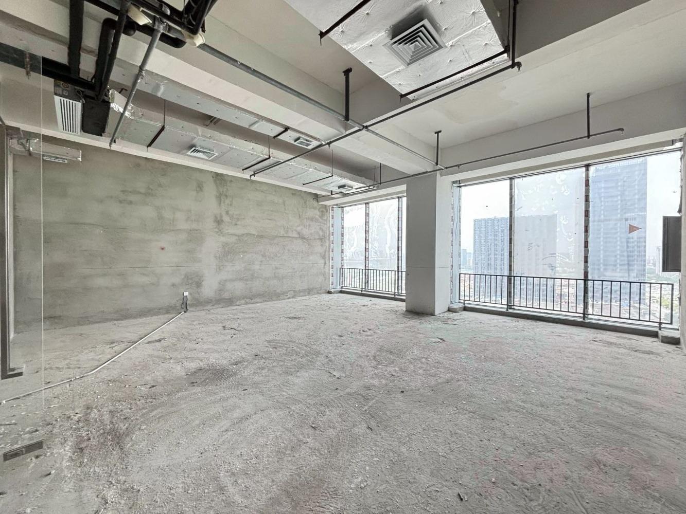 深圳福城·前海新纪元二手房房源图片