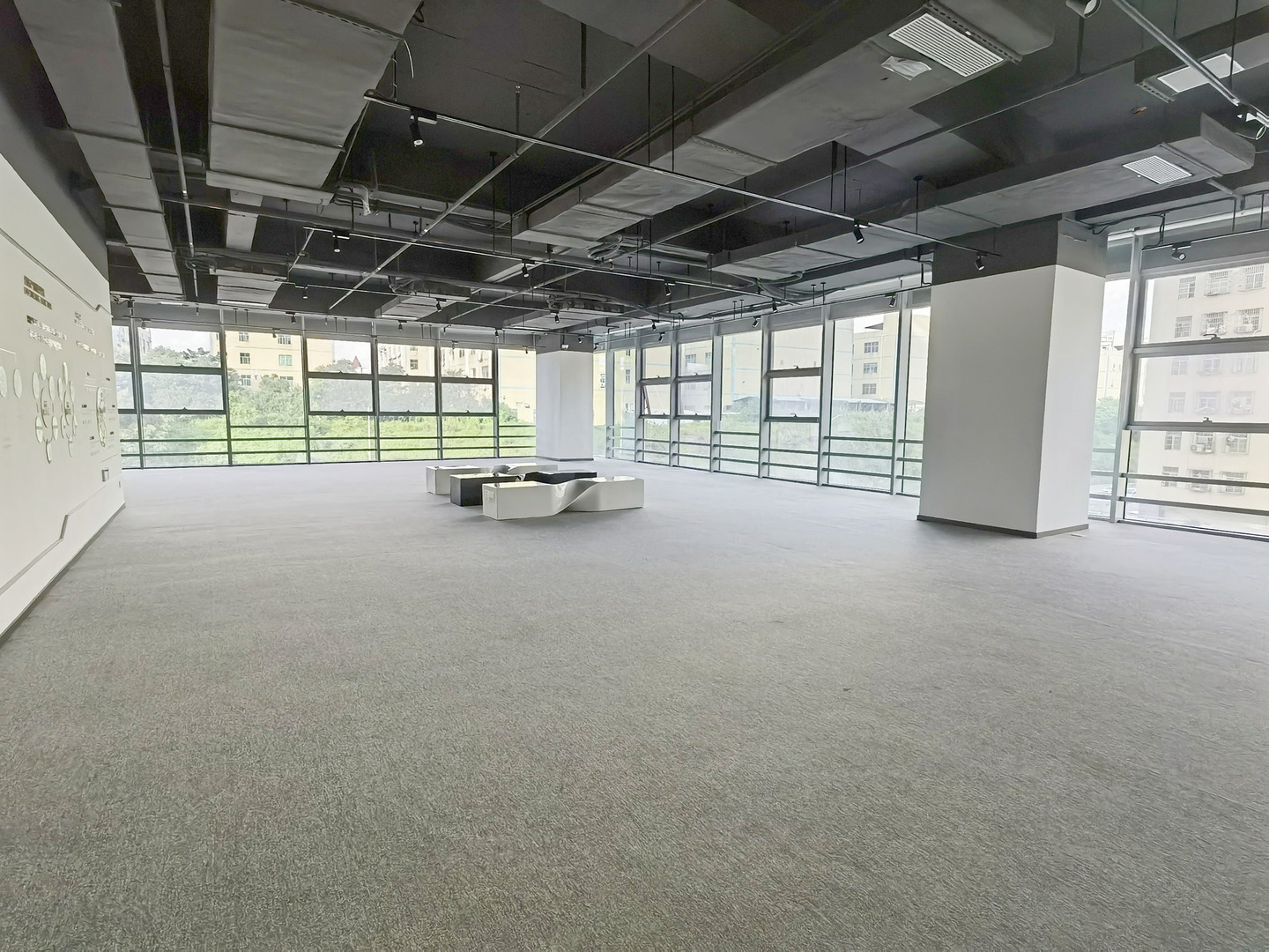 深圳福城·前海新纪元二手房房源图片