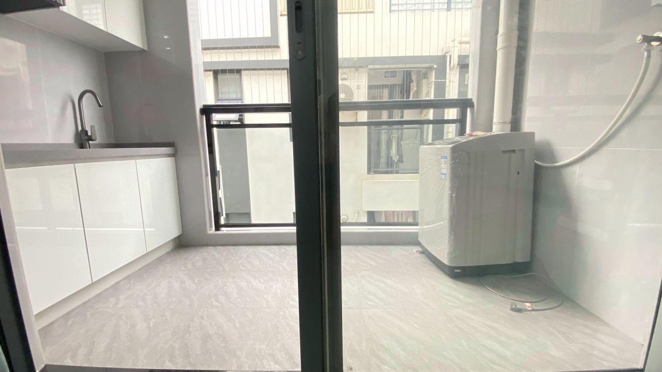 深圳盐田街100号小区二手房房源图片