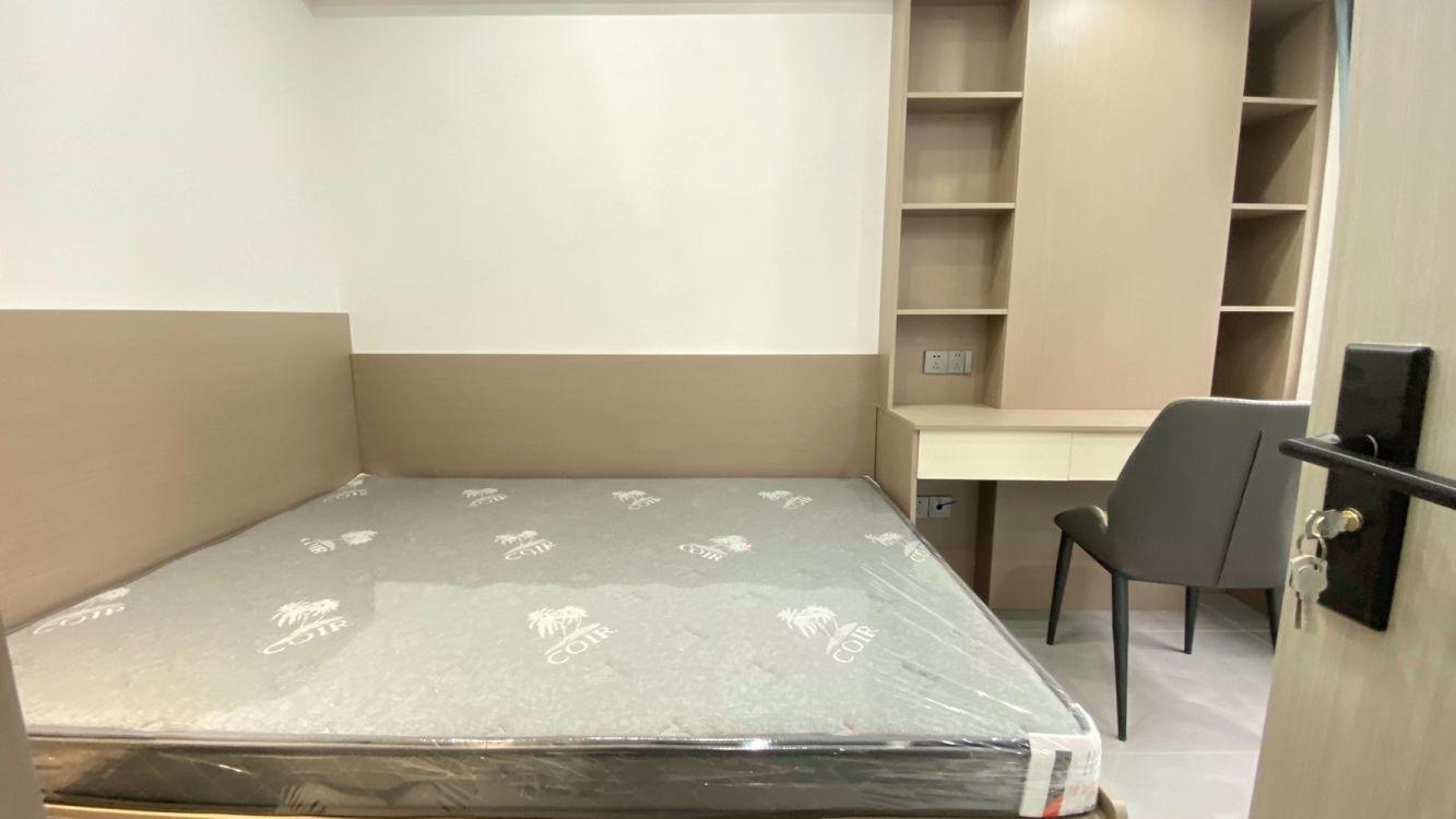 深圳盐田街100号小区二手房房源图片