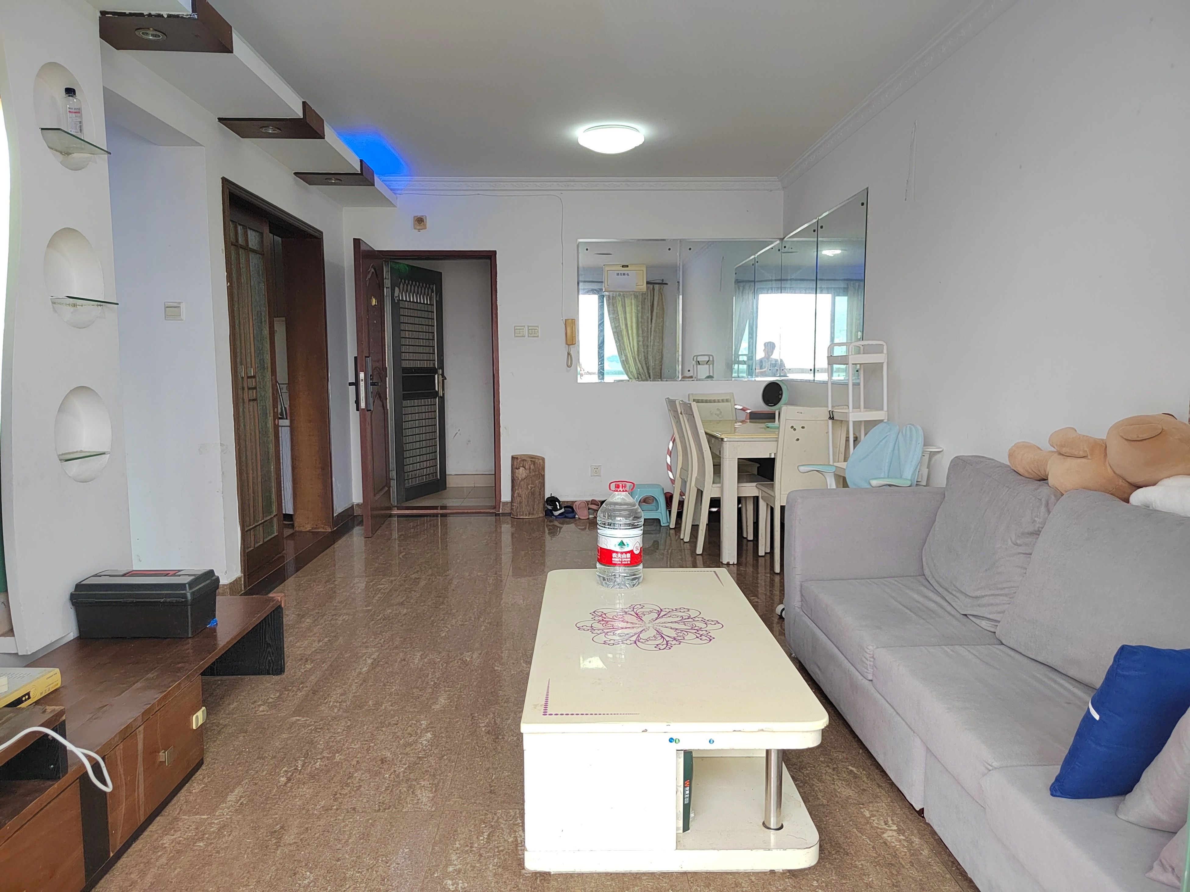 深圳康达尔花园(一二三四期)二手房房源图片