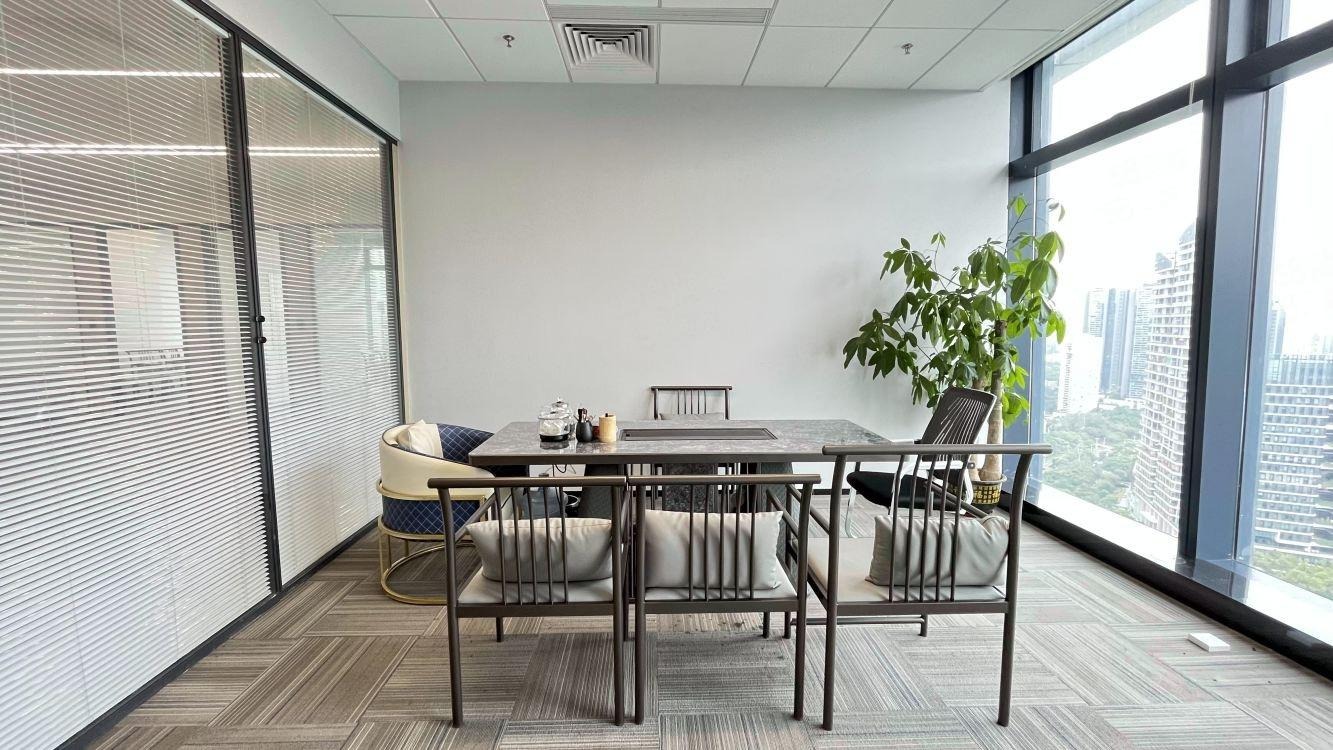 深圳乐普大厦二手房房源图片