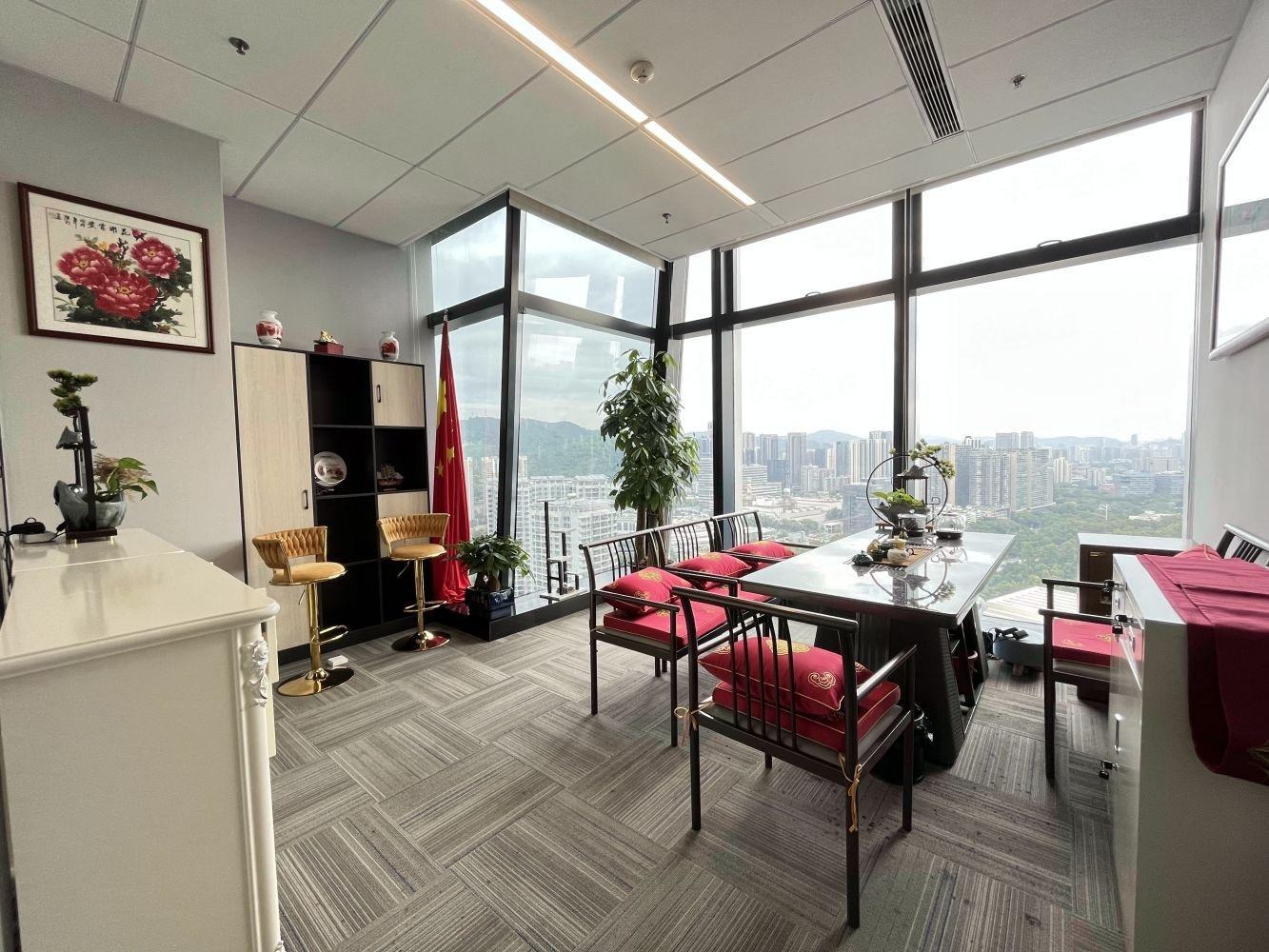 深圳乐普大厦二手房房源图片