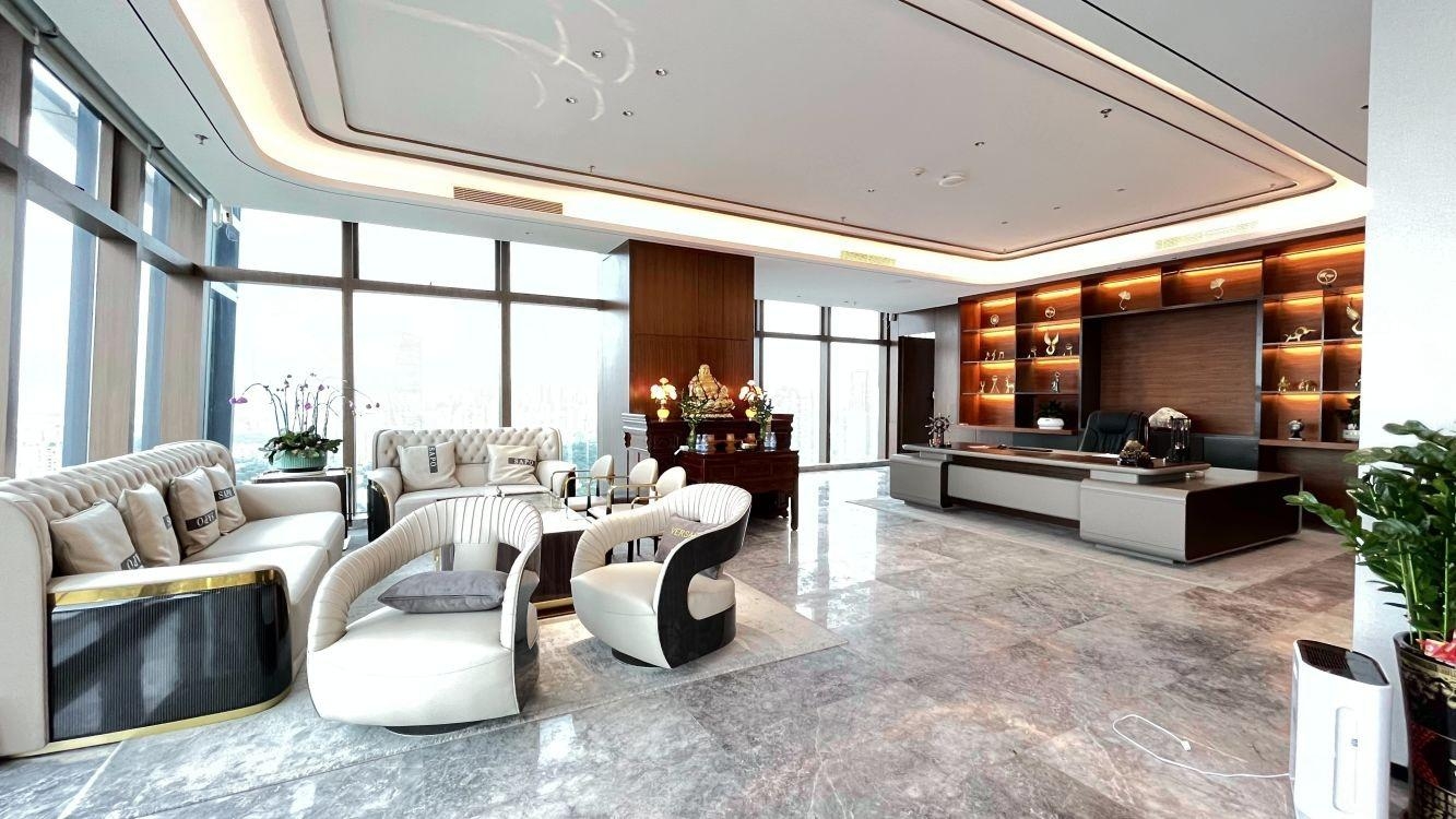 深圳乐普大厦二手房房源图片