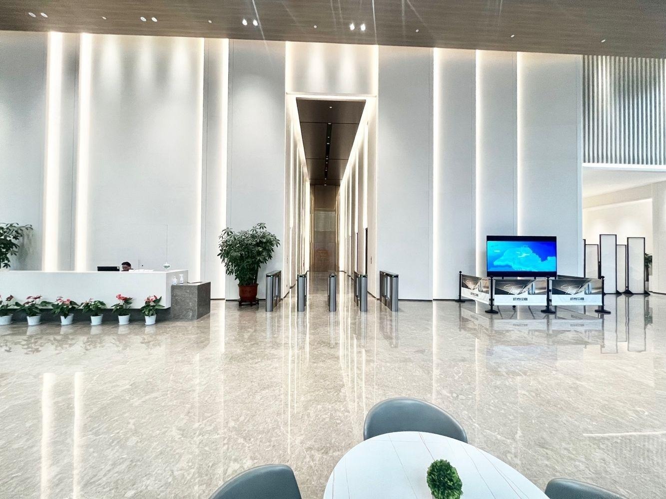 深圳福城·前海新纪元二手房房源图片