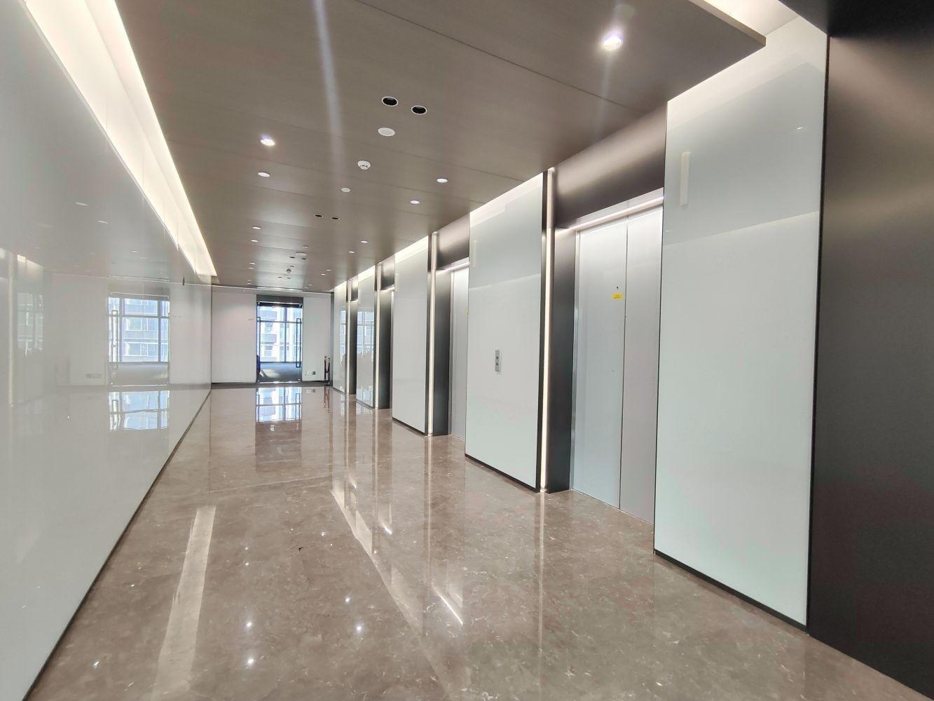 深圳福城·前海新纪元二手房房源图片