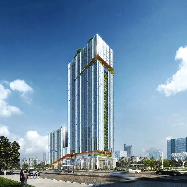 深圳福城·前海新纪元二手房房源图片