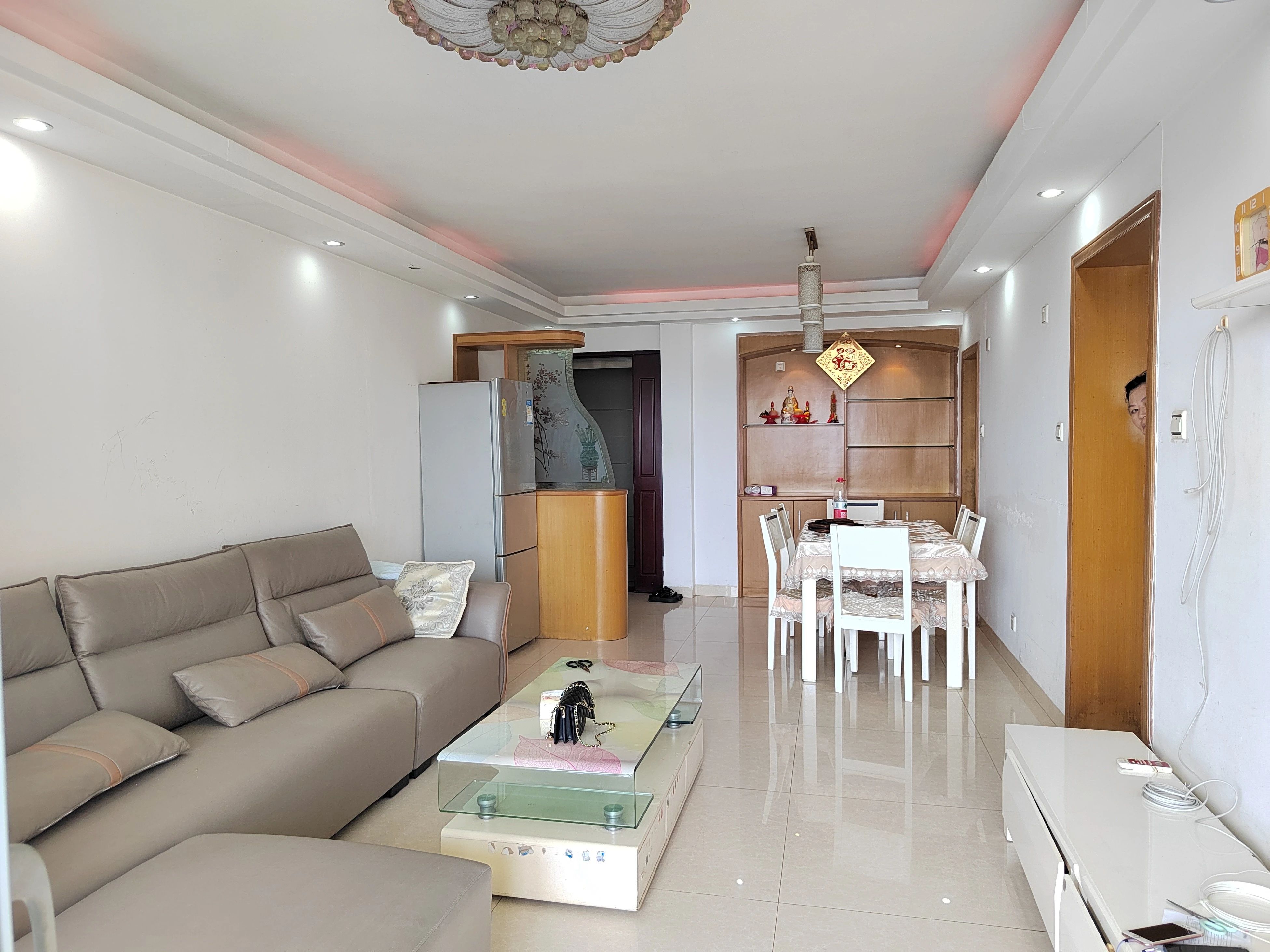 深圳康达尔五期蝴蝶堡二手房房源图片