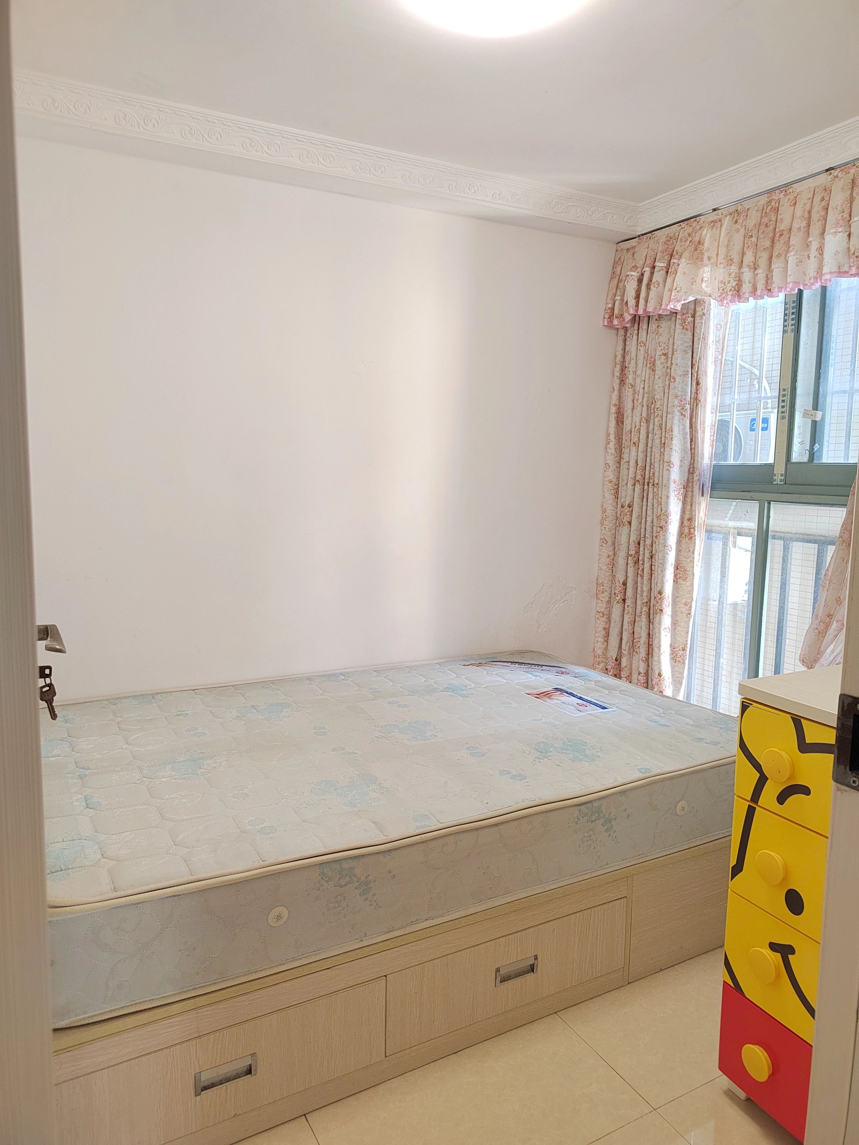 深圳康达尔五期蝴蝶堡二手房房源图片