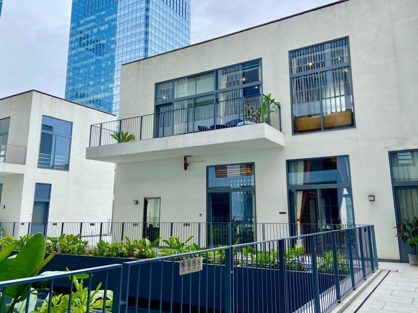 深圳深业上城二手房房源图片