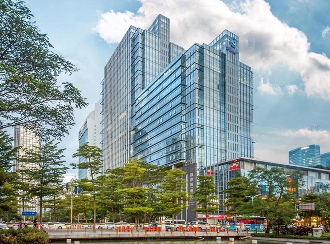 深圳海岸城东座二手房房源图片