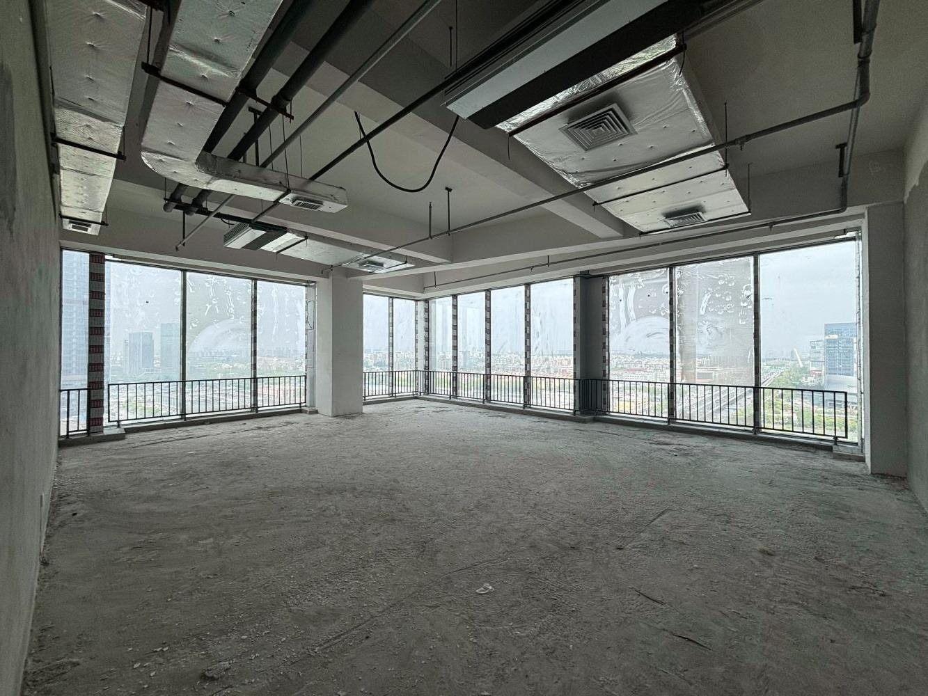 深圳福城·前海新纪元二手房房源图片