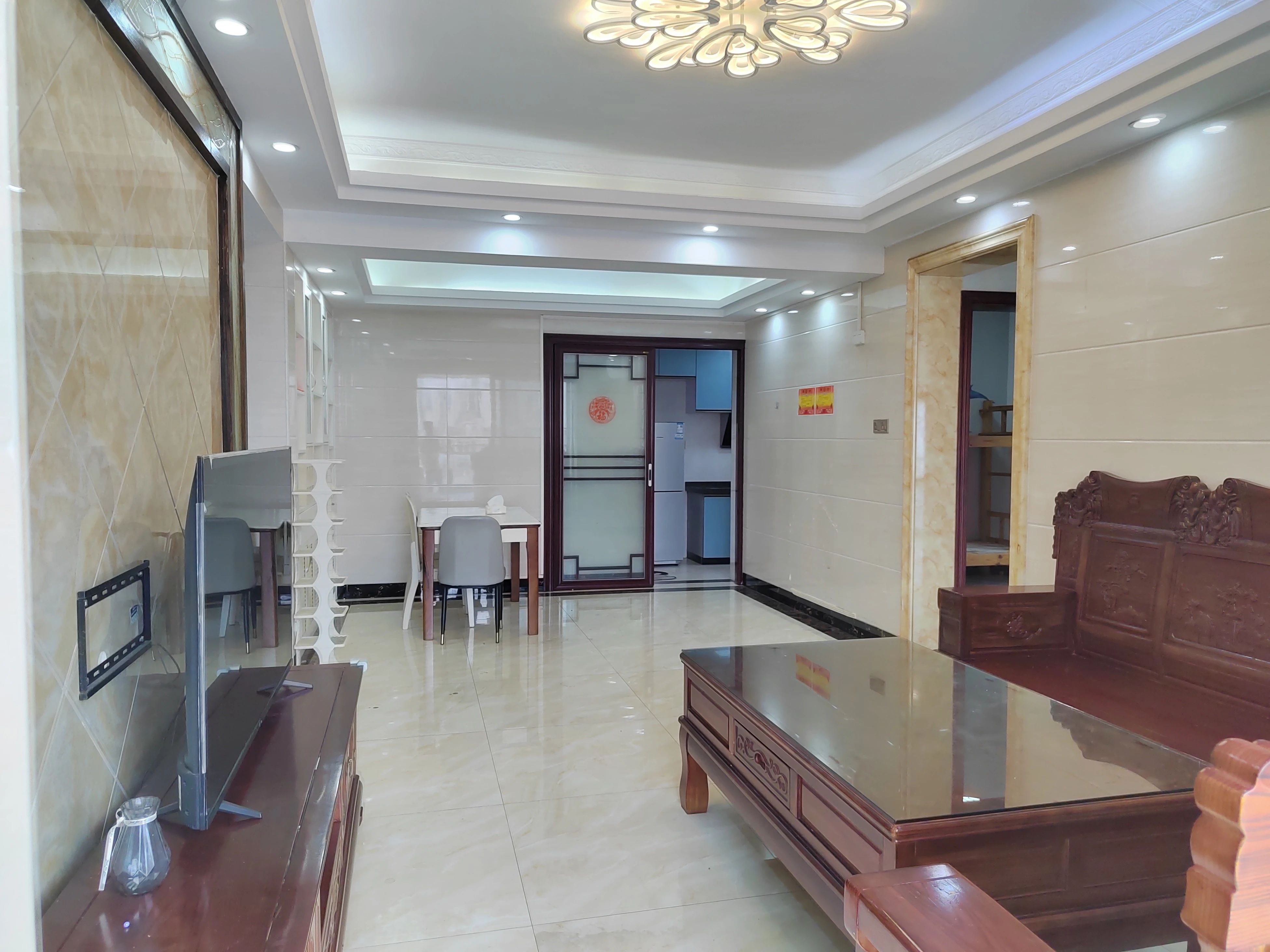 深圳星都豪庭二手房房源图片