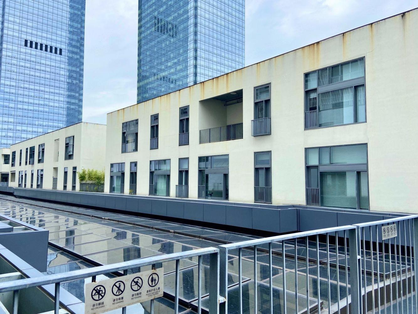 深圳深业上城二手房房源图片