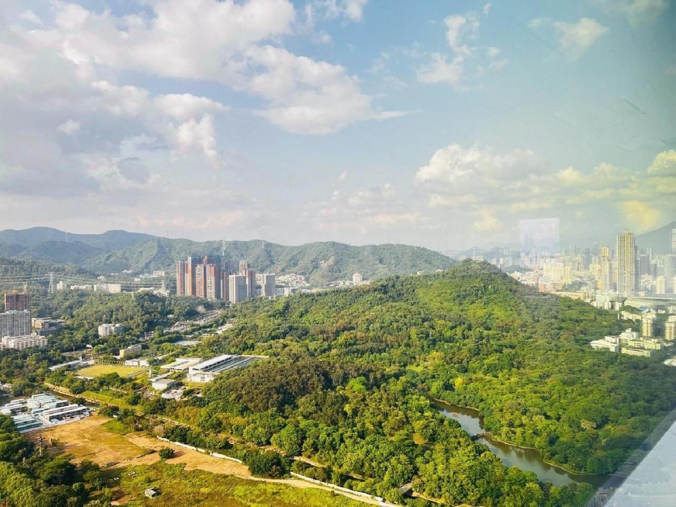 深圳深业上城二手房房源图片