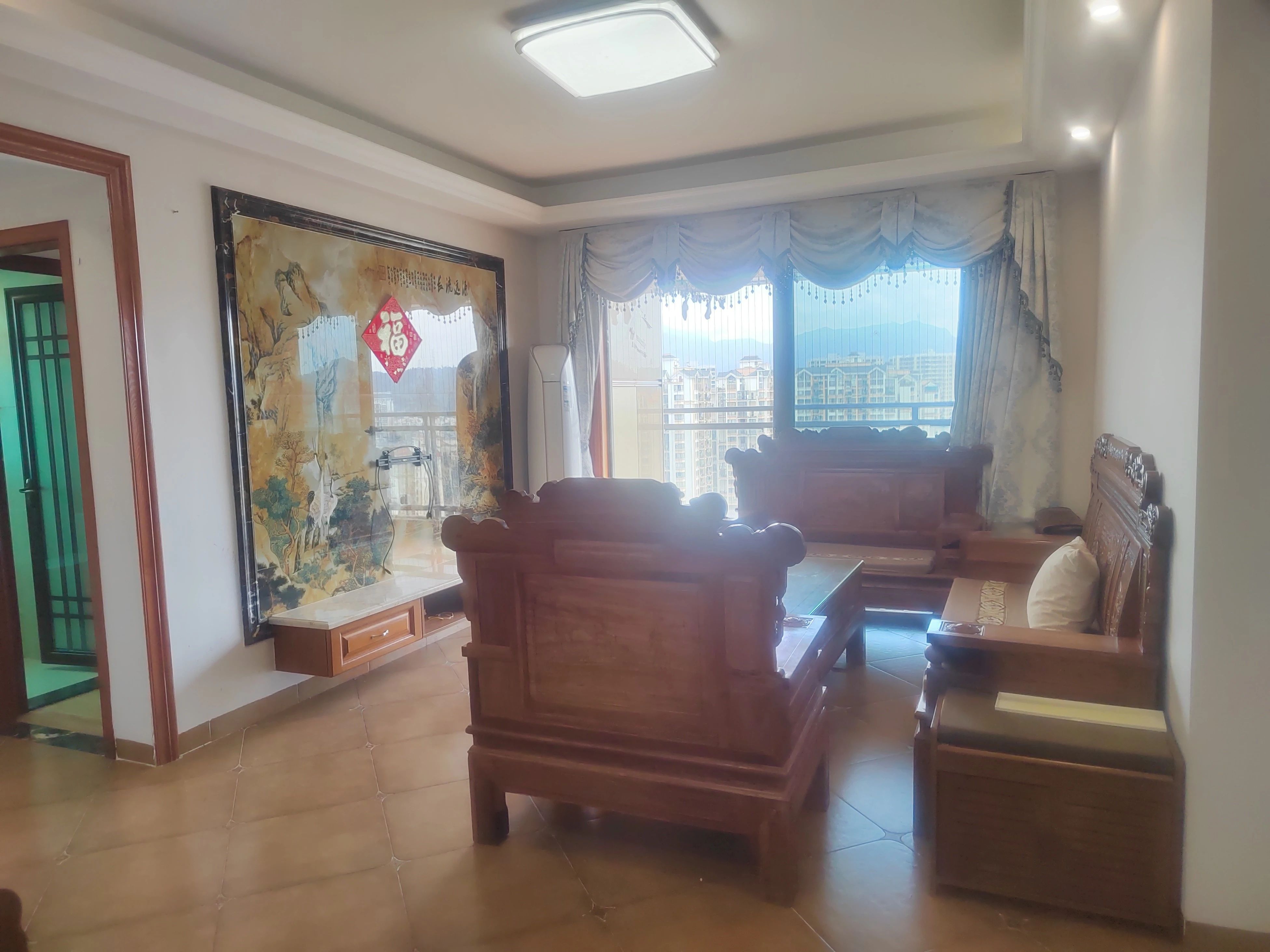 深圳星都豪庭二手房房源图片