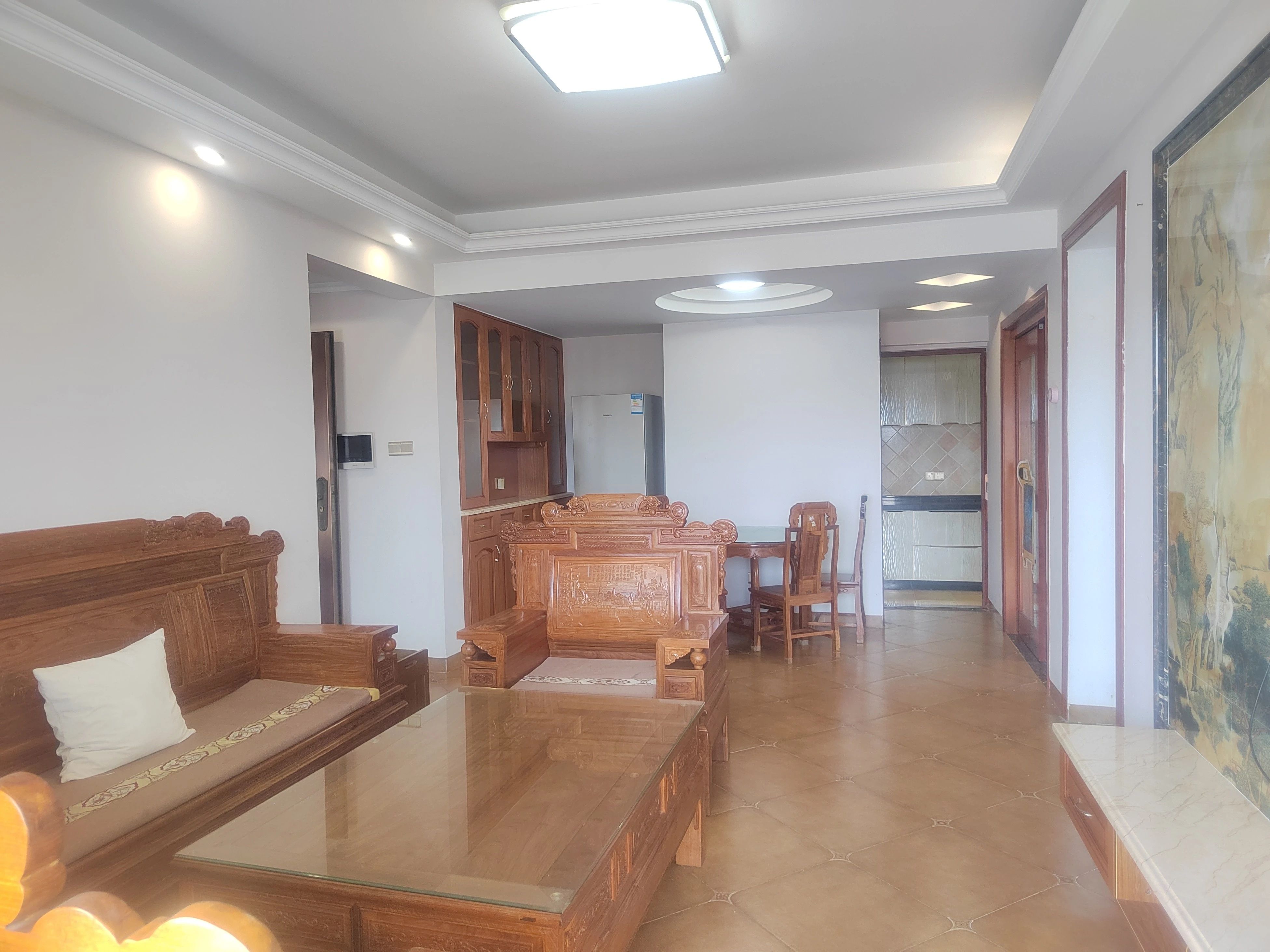 深圳星都豪庭二手房房源图片