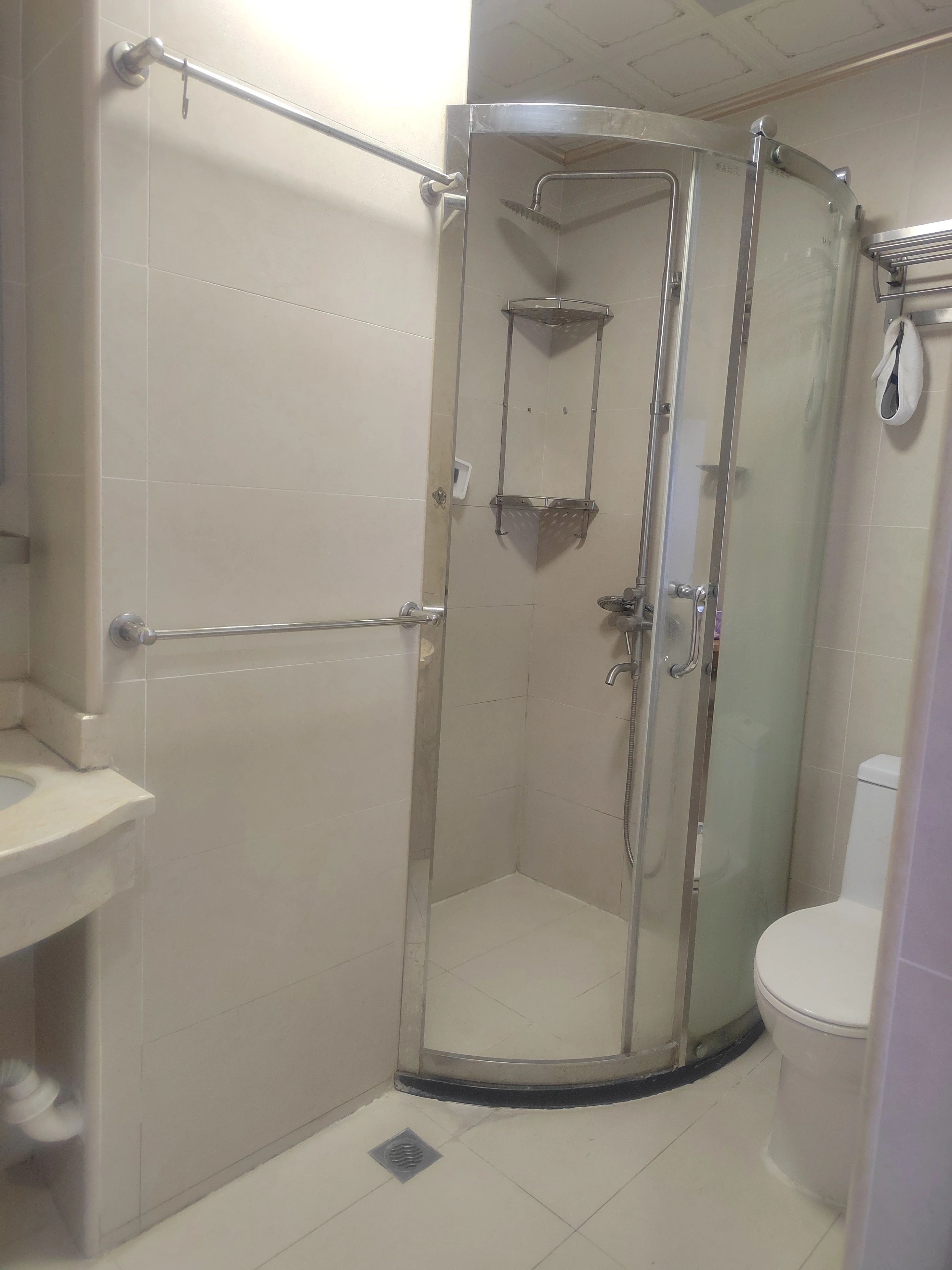 深圳星都豪庭二手房房源图片