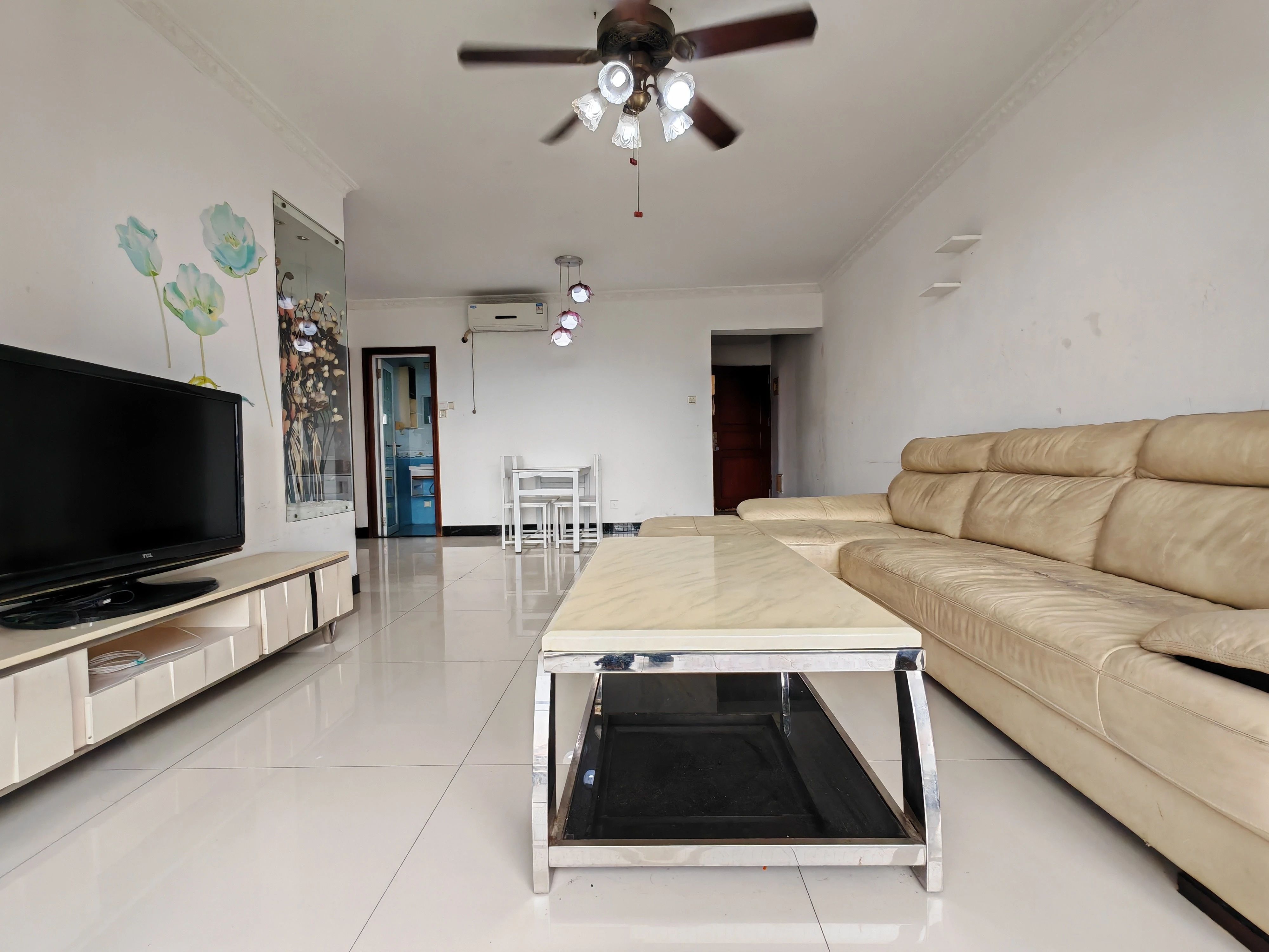 深圳英郡年华花园一期二手房房源图片