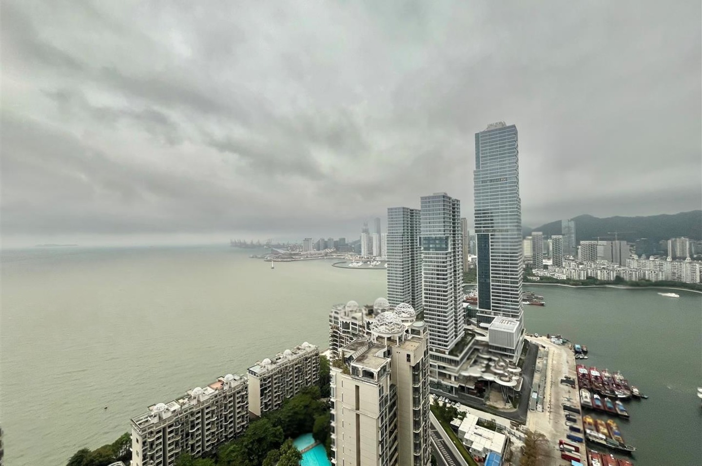 深圳半岛城邦花园二期二手房房源图片
