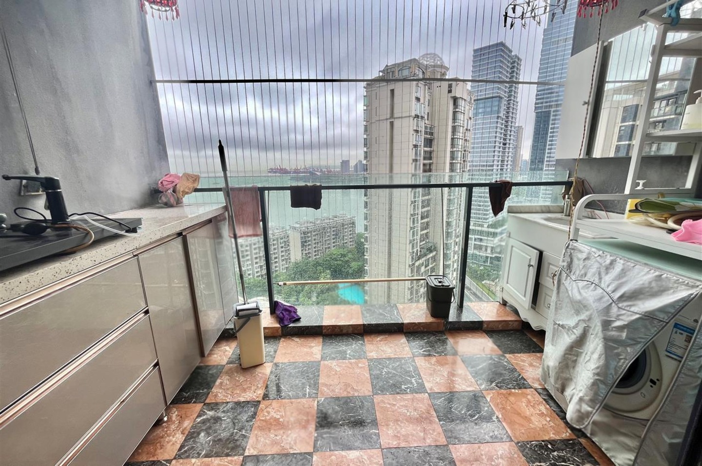 深圳半岛城邦花园二期二手房房源图片