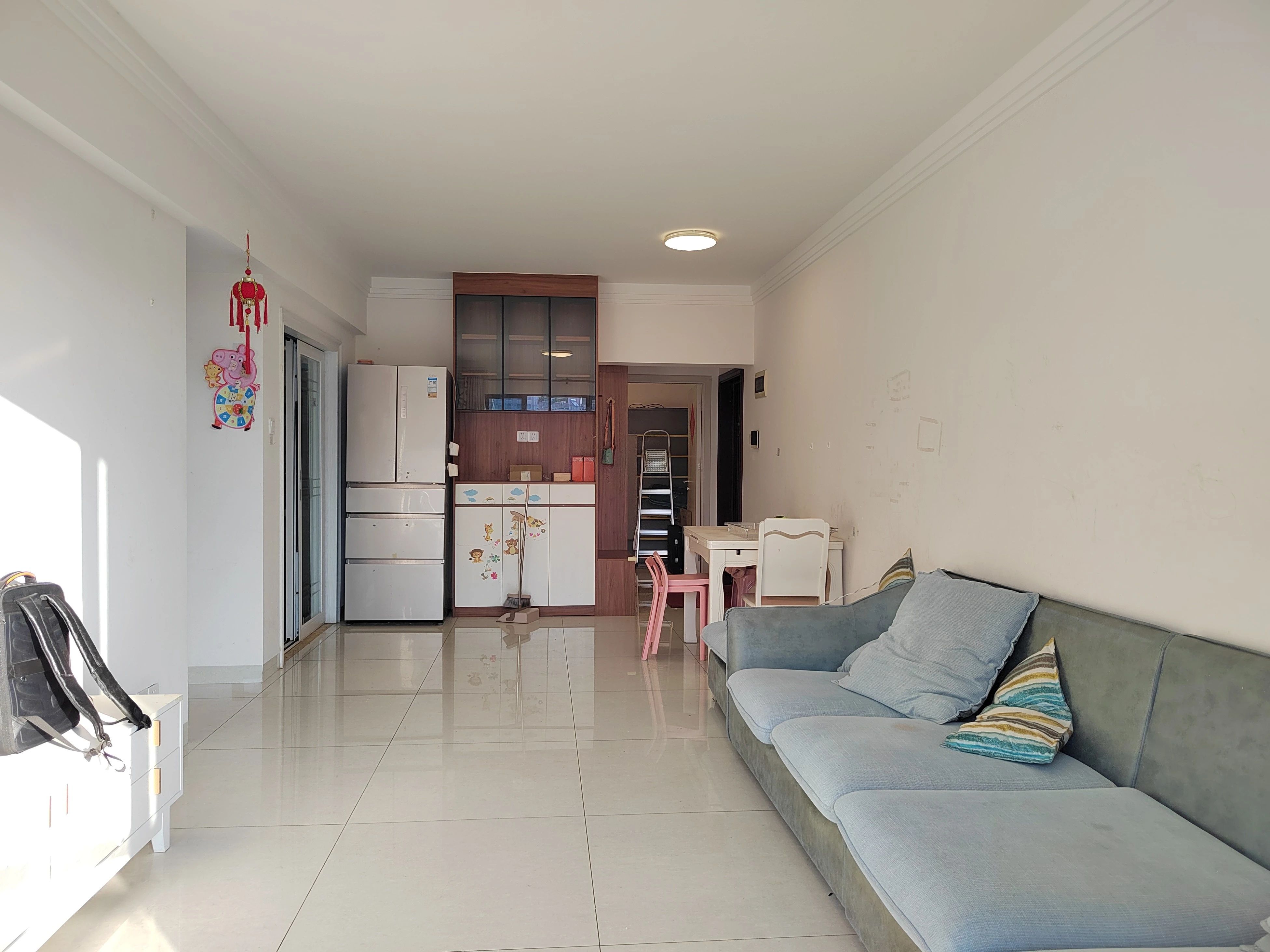 深圳倚龙华庭二手房房源图片