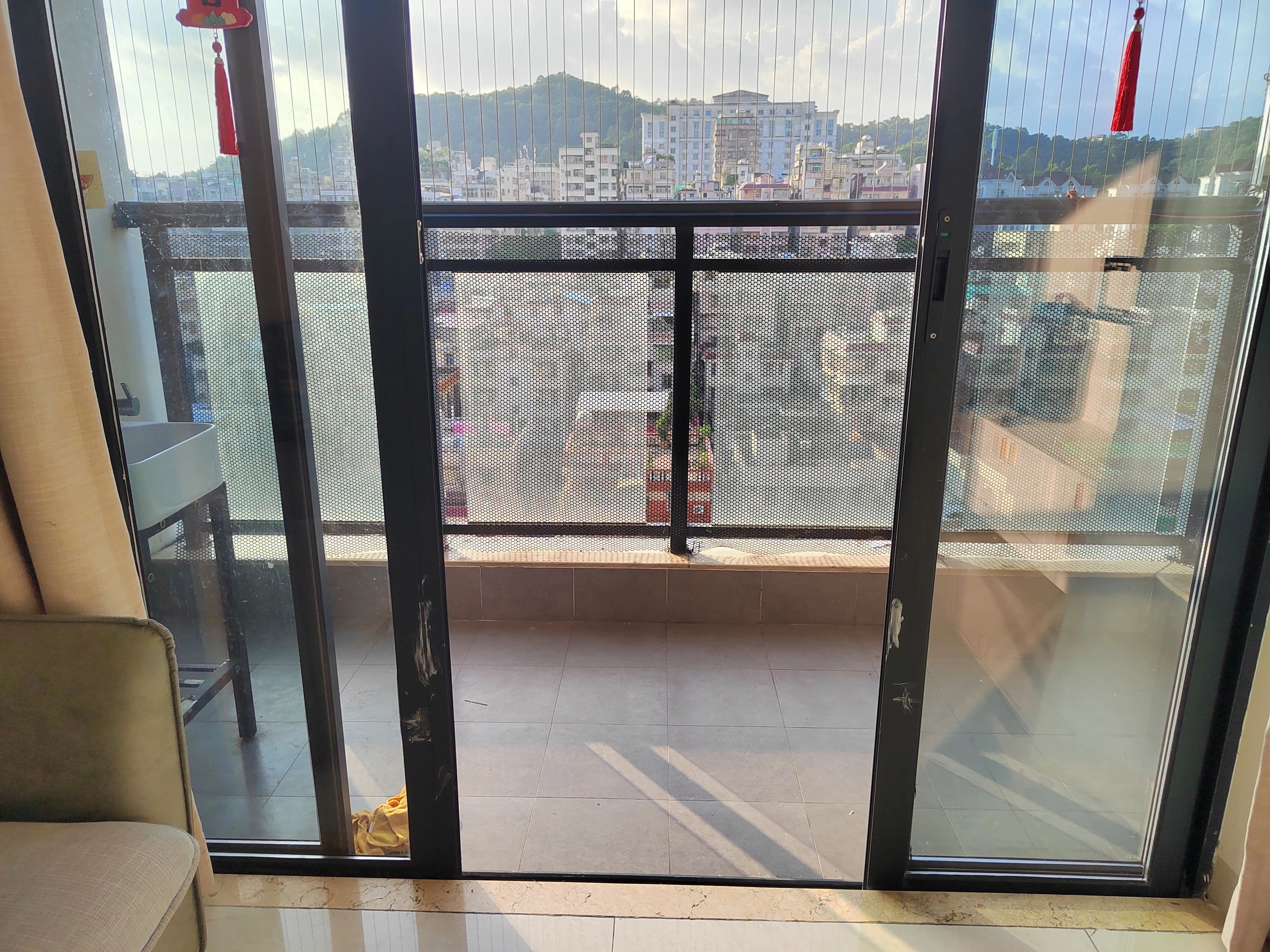 深圳倚龙华庭二手房房源图片