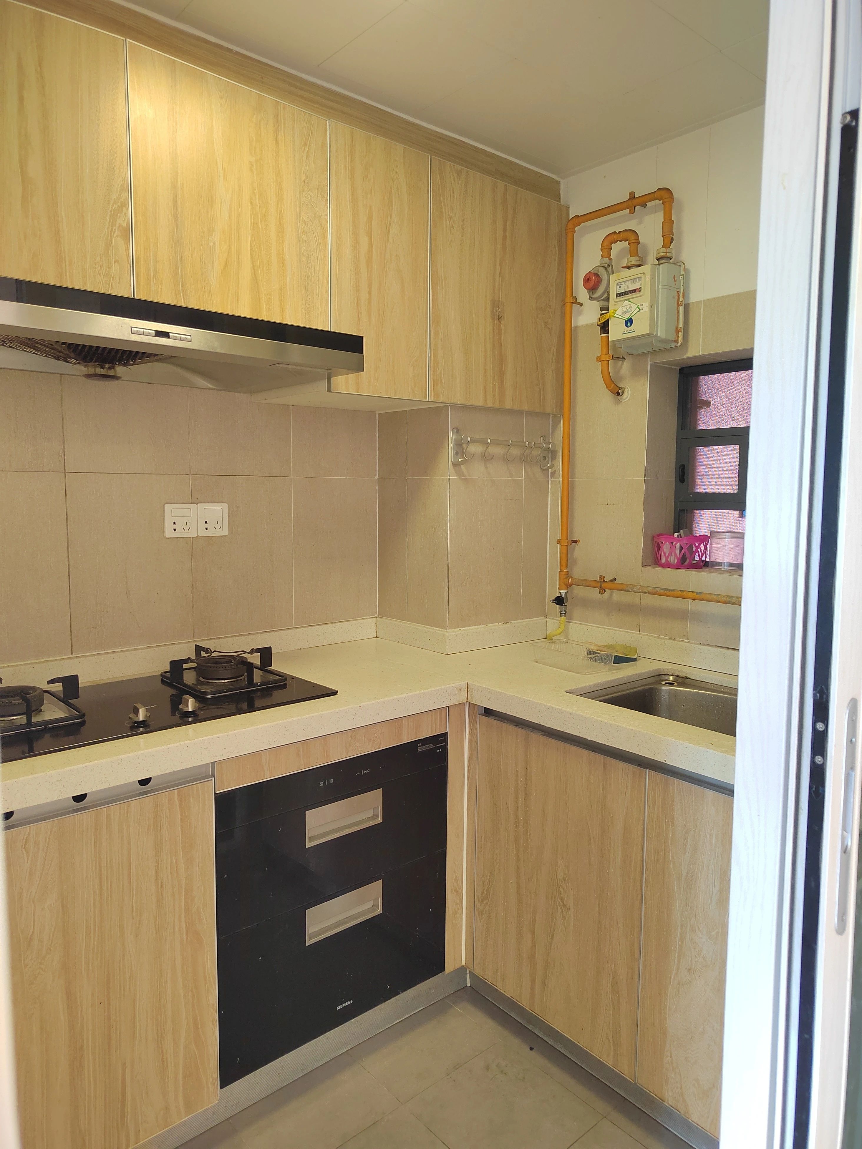 深圳倚龙华庭二手房房源图片