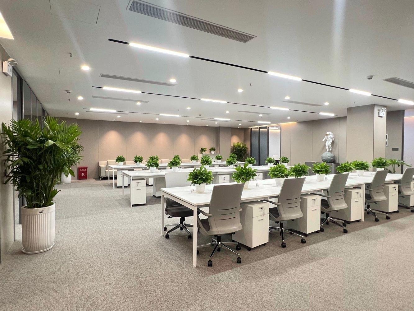 深圳新华保险大厦二手房房源图片