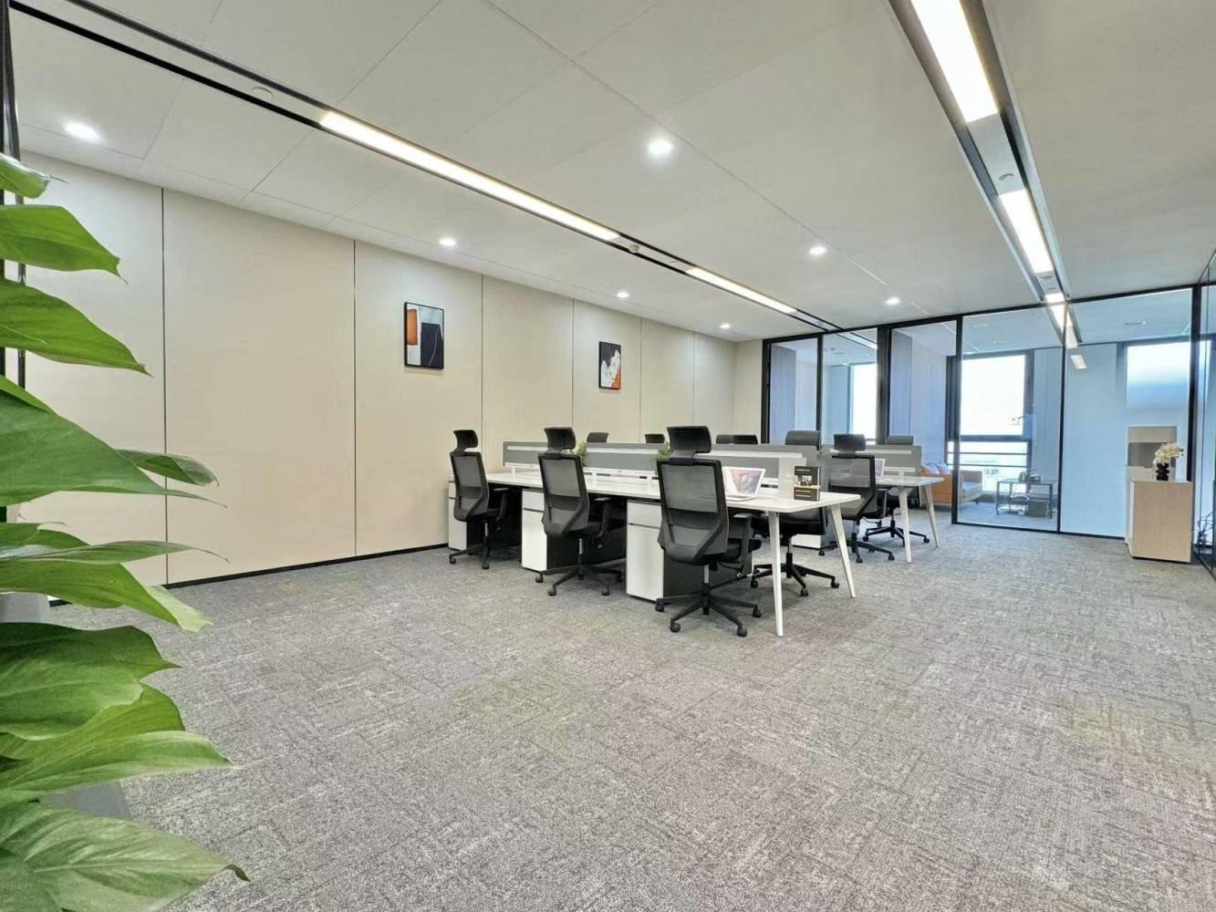 深圳天安云谷二手房房源图片