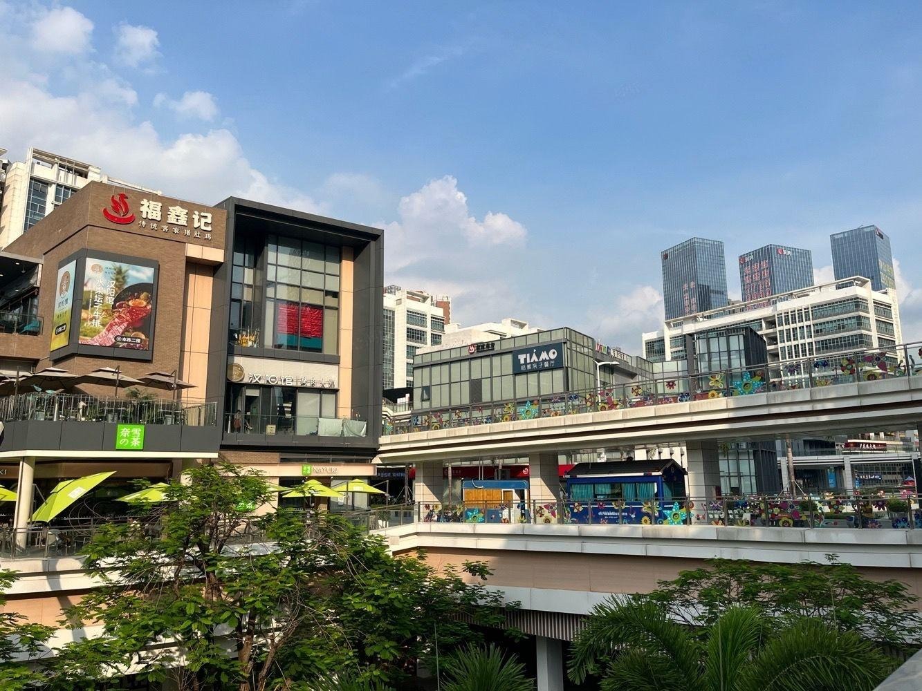 深圳红山6979二手房房源图片