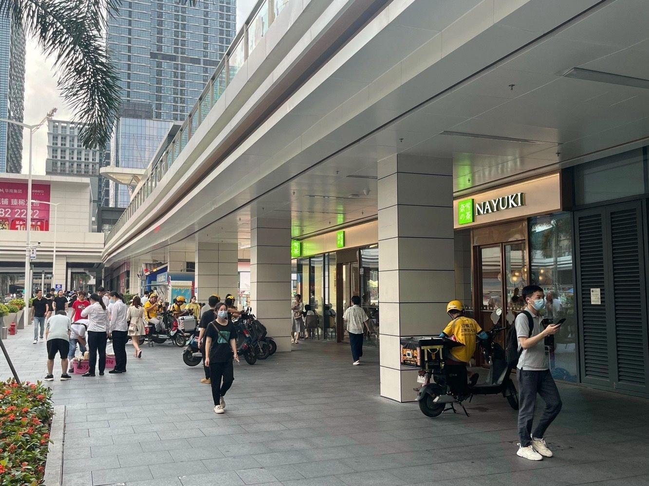 深圳红山6979二手房房源图片