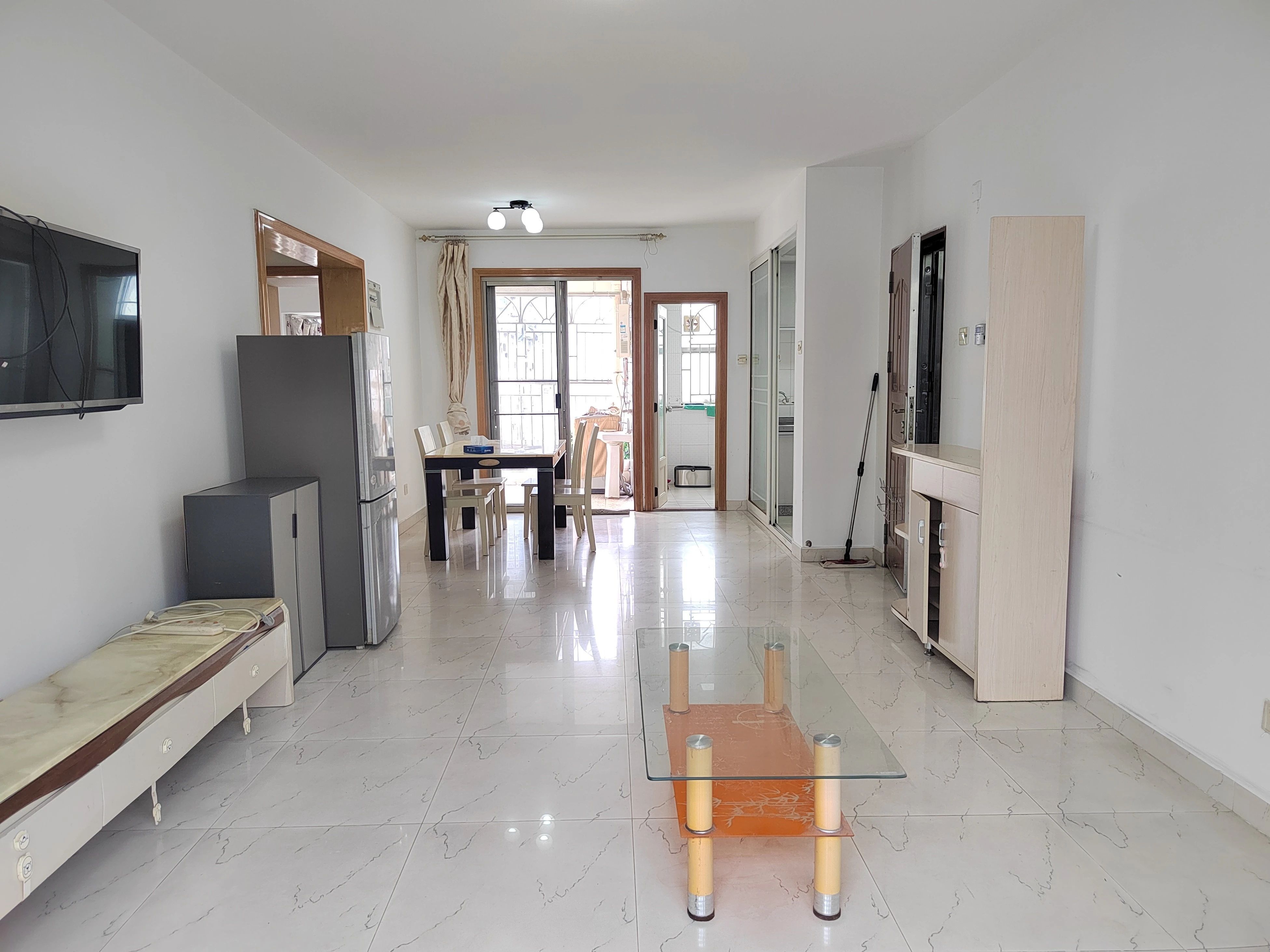 深圳知春里二手房房源图片