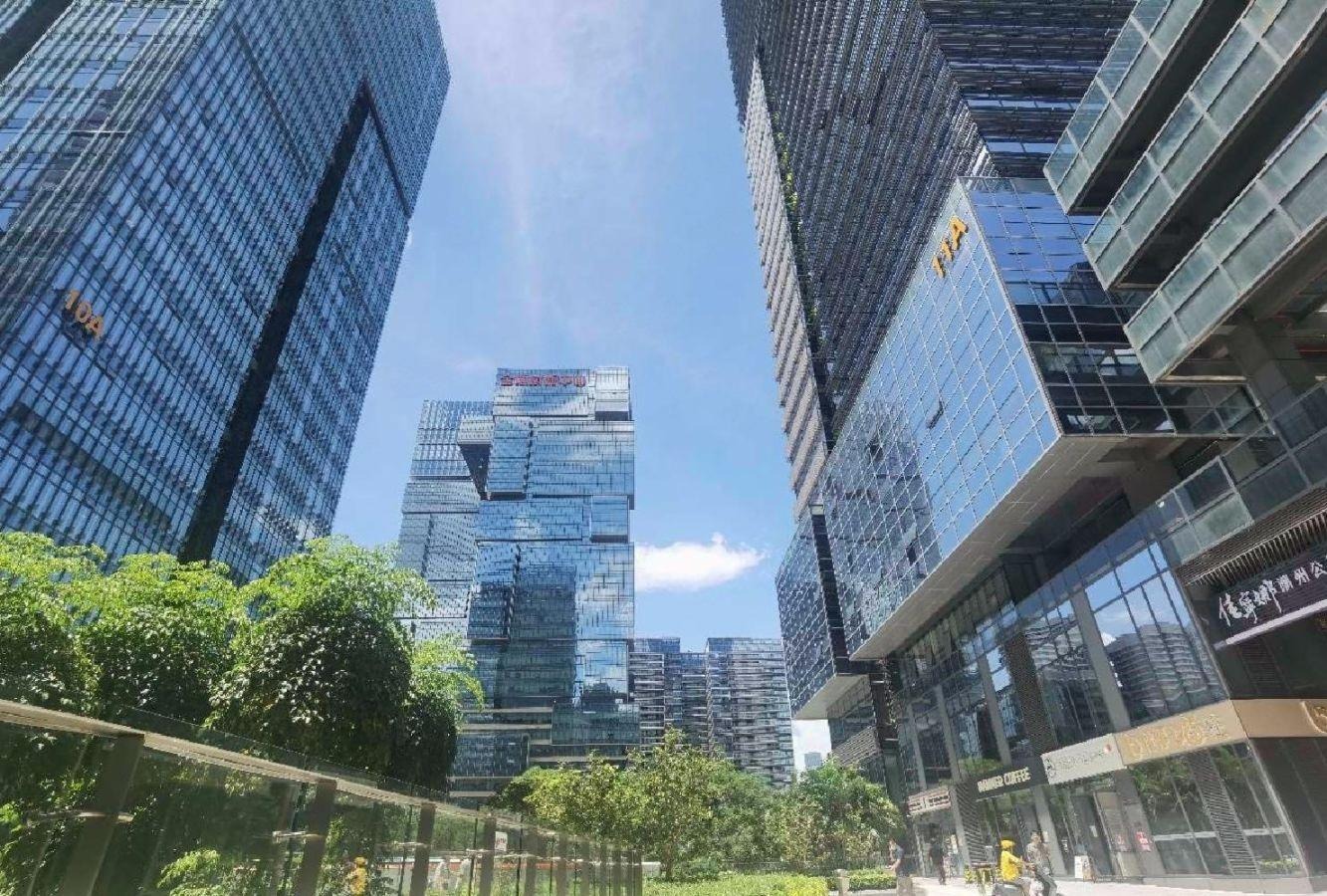 深圳深圳湾科技生态园二手房房源图片