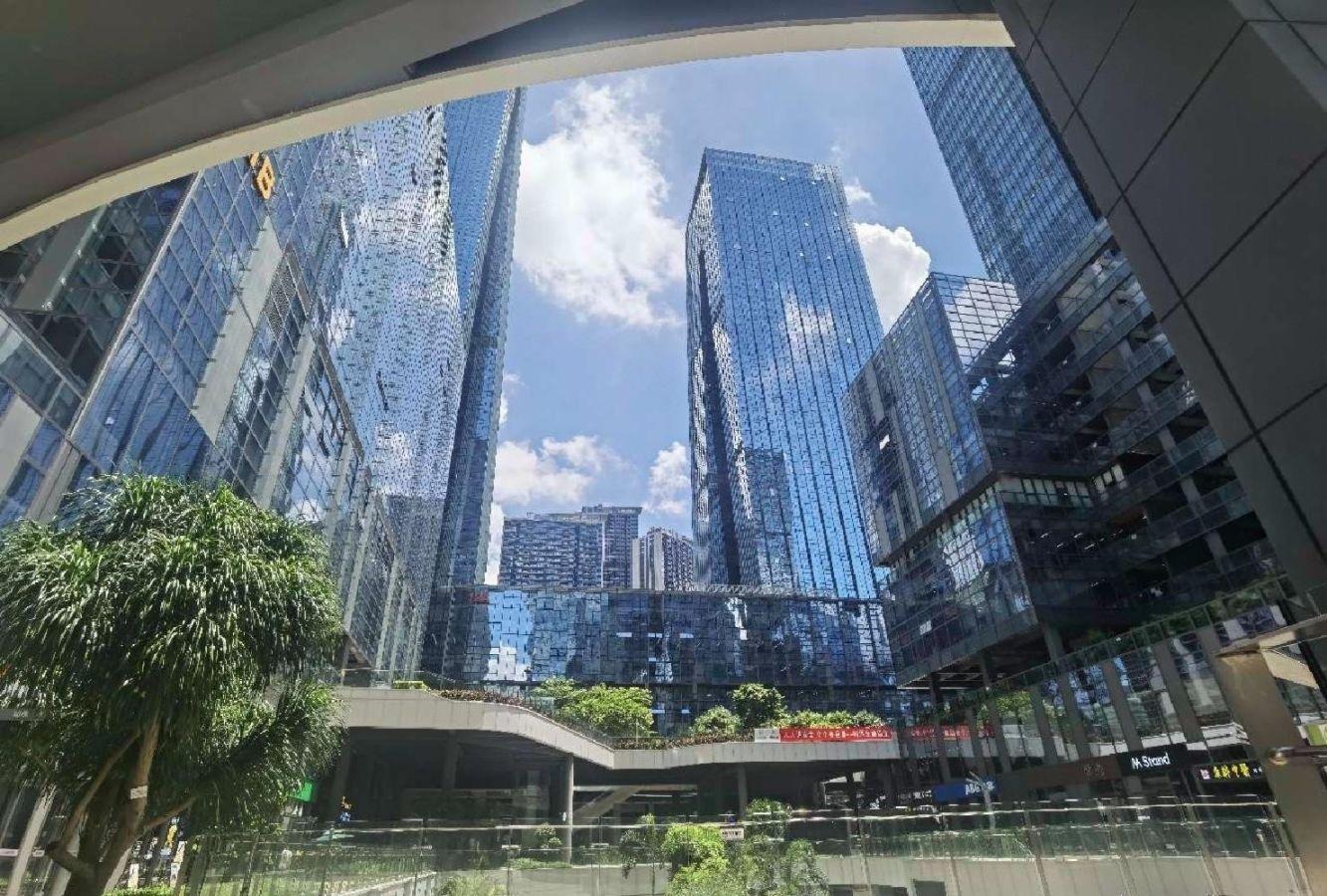 深圳深圳湾科技生态园二手房房源图片