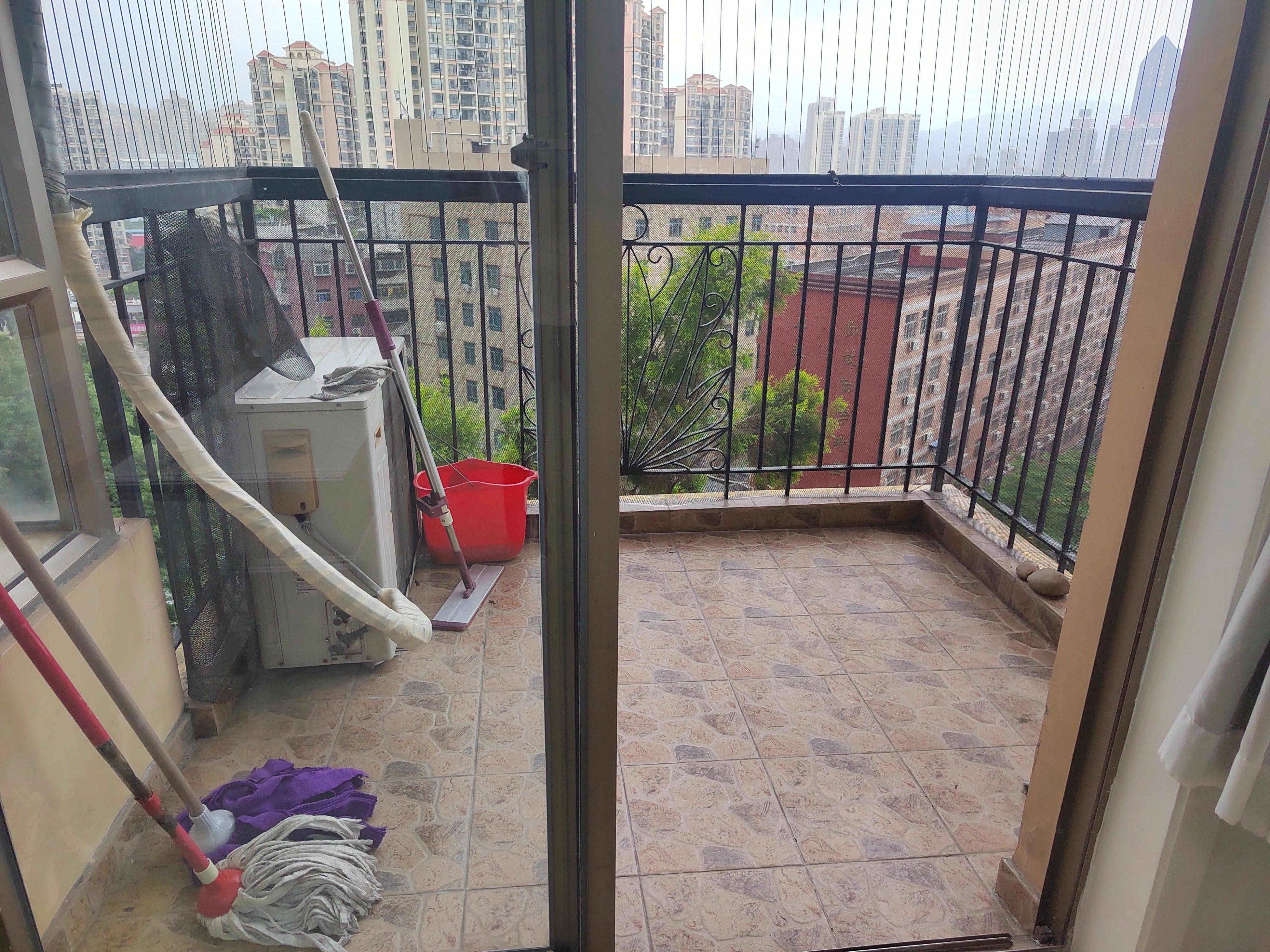 深圳桂芳园(六期)二手房房源图片