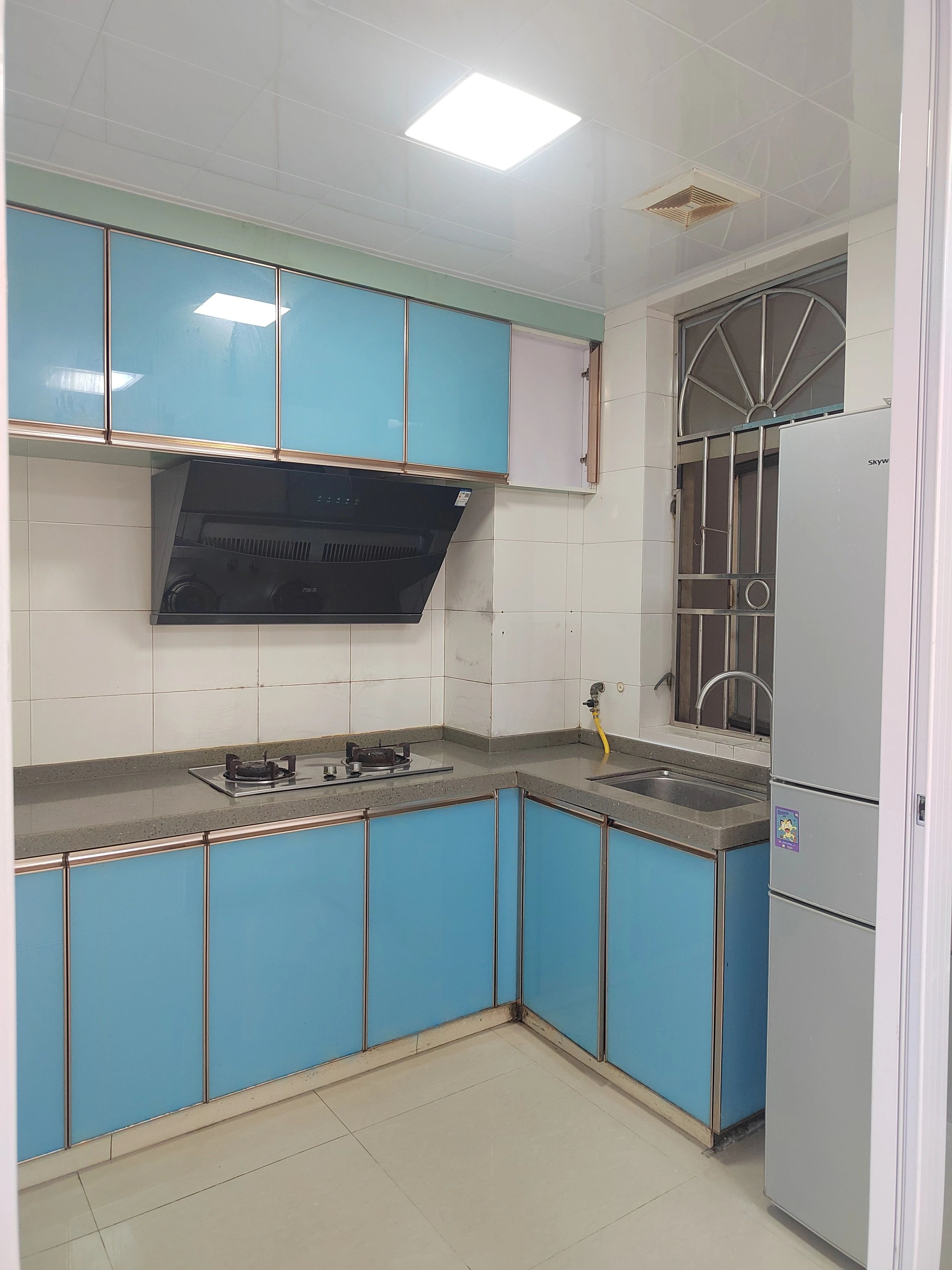 深圳桂芳园(六期)二手房房源图片