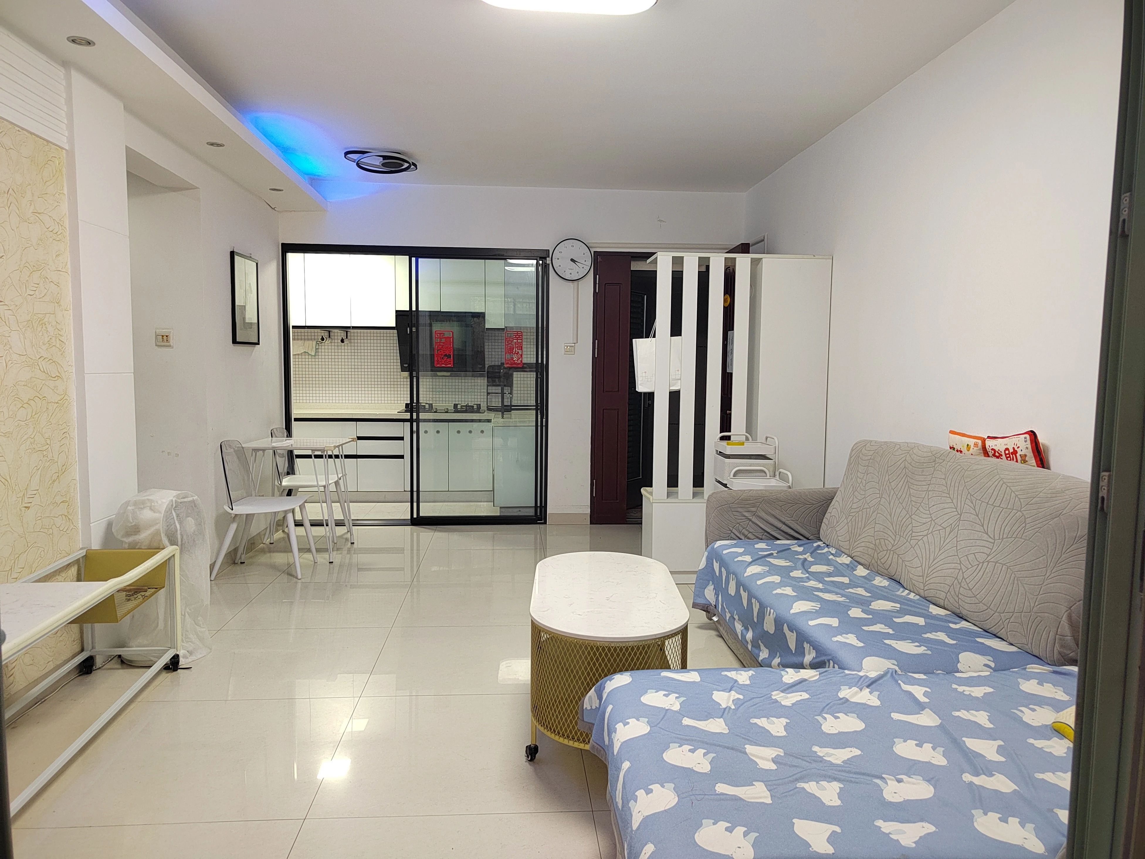 深圳康达尔花园(五期)二手房房源图片